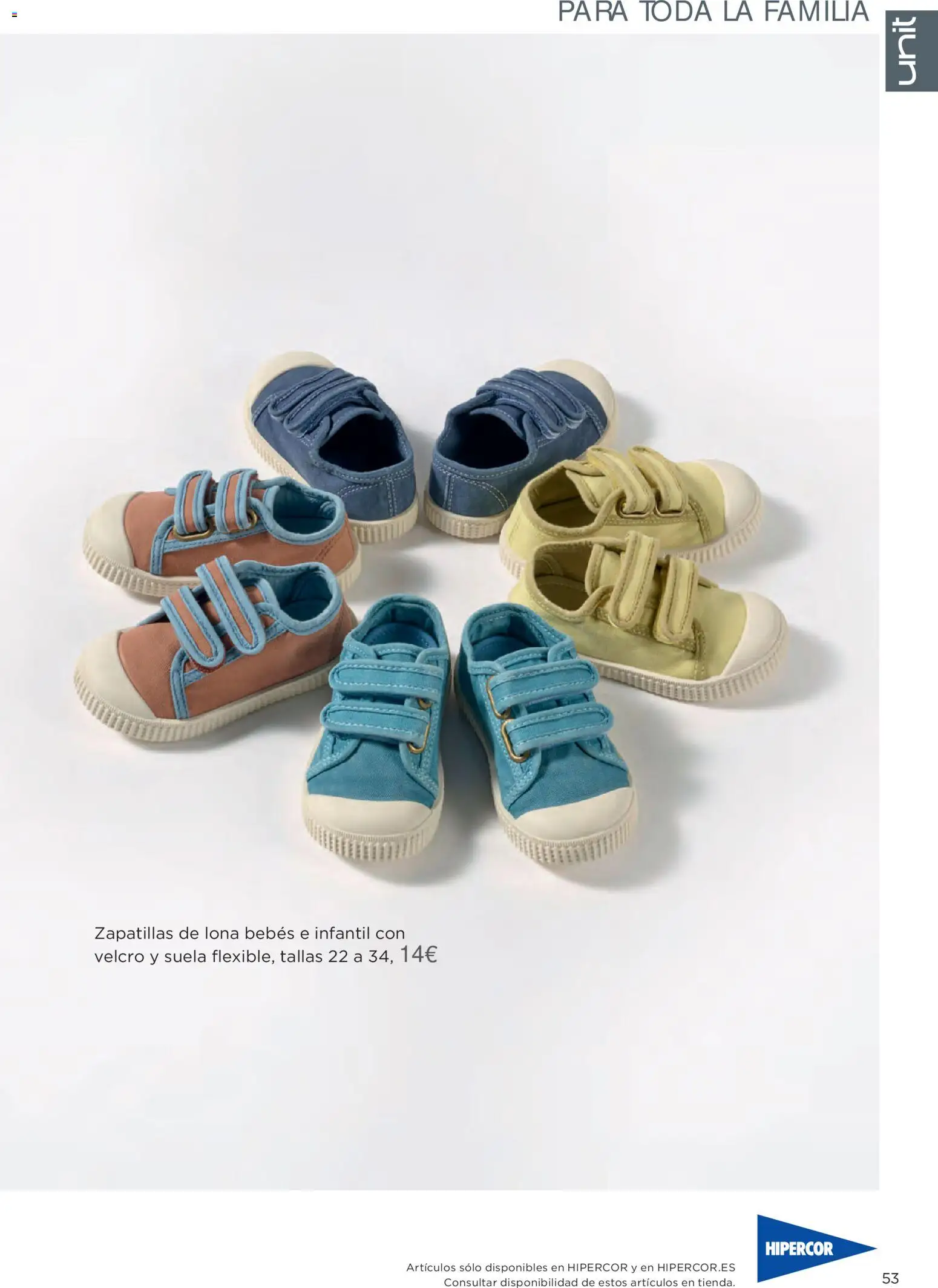 Hipercor catálogo - Página de 53 - Válido desde 26/02/2026