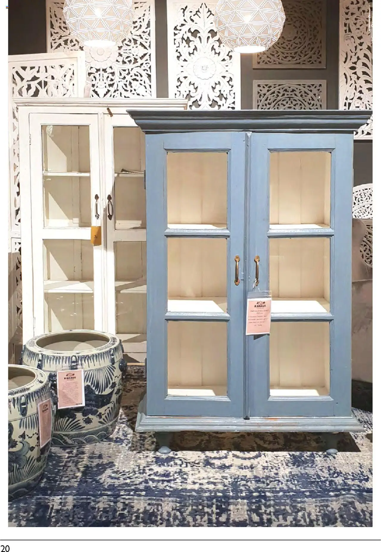 Rahaus  Antique und Vintage - Seite 20 - gültig ab 10.07.2024