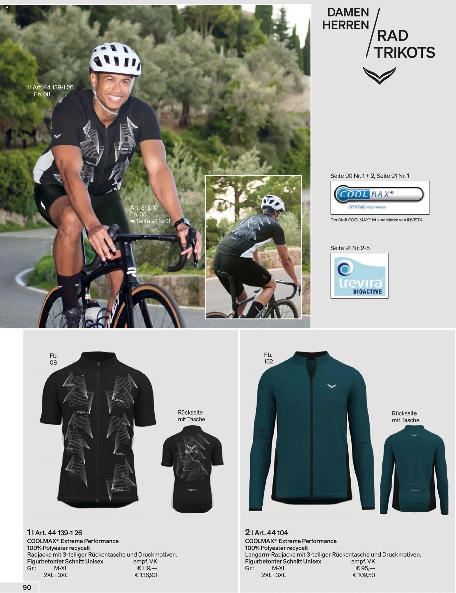 Trigema Prospekt - Seite 90 - gültig ab 01.02.2026