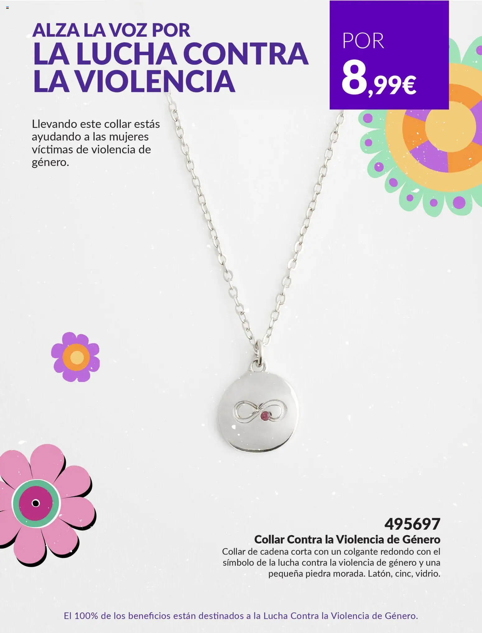 Avon - Girl power - Página de 23 - Válido desde 01/12/2025