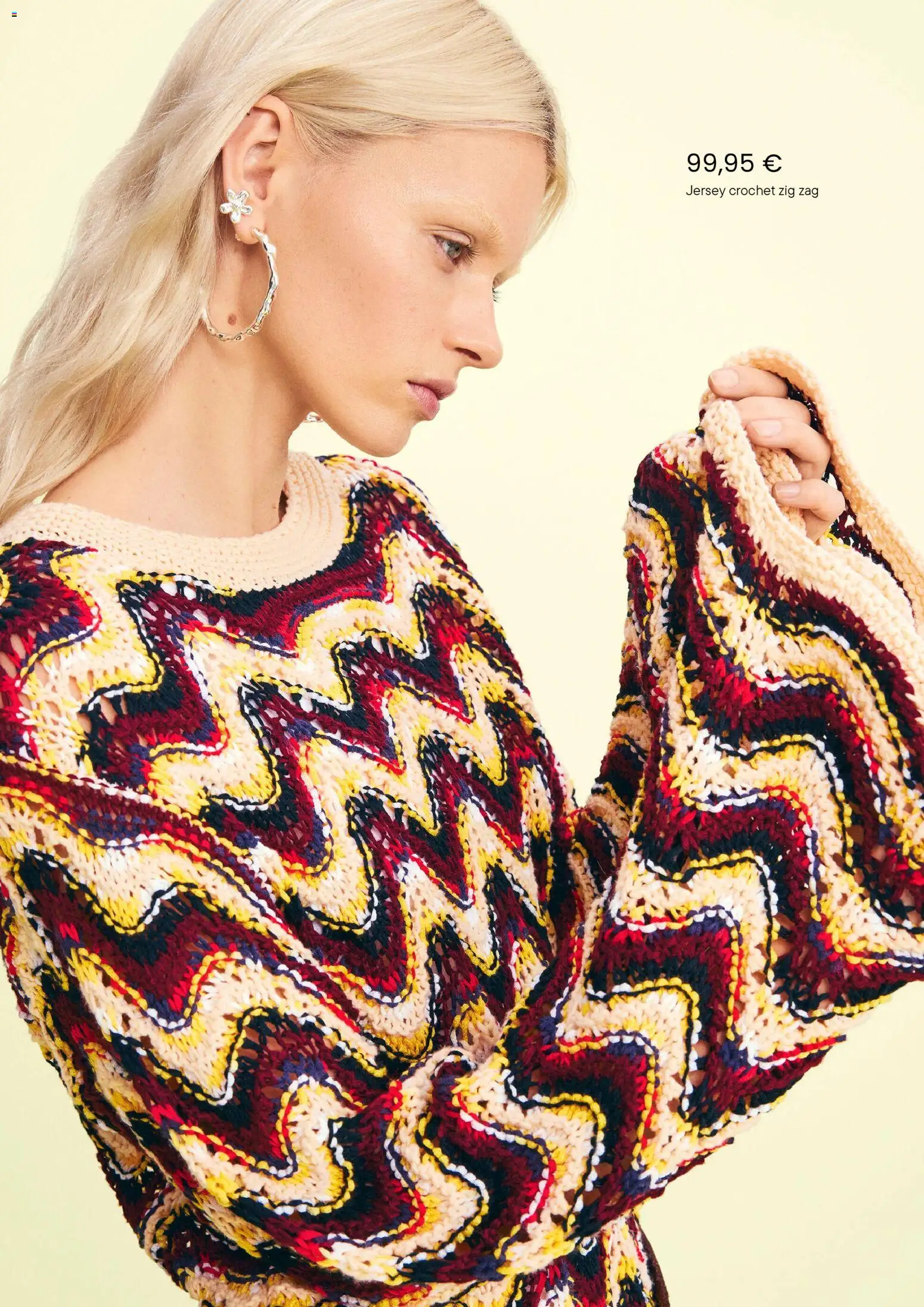 Desigual folleto - Página de 3 - Válido desde 01/04/2026