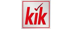 KIK logo