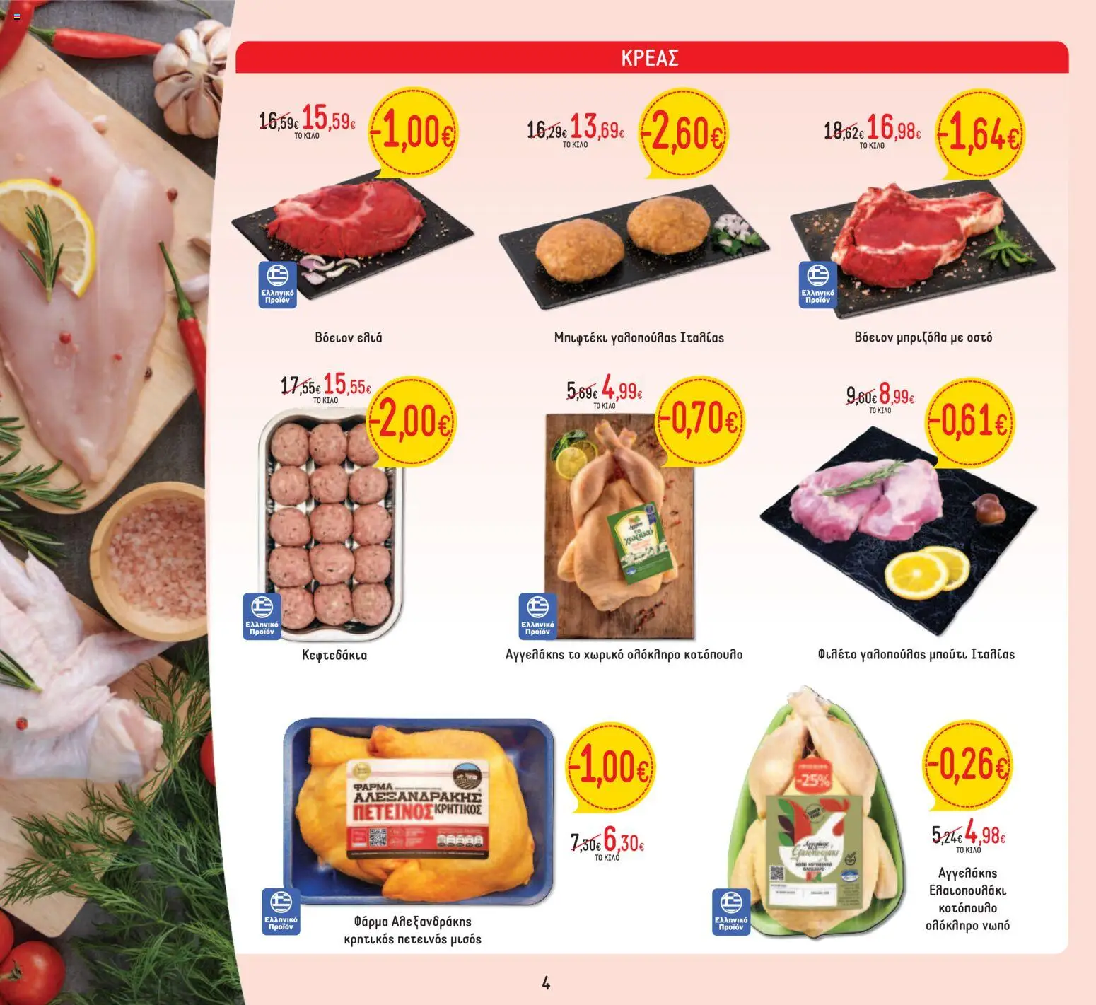 Θανόπουλος - Φυλλάδιο  - page 4- valid from 05/03/2026