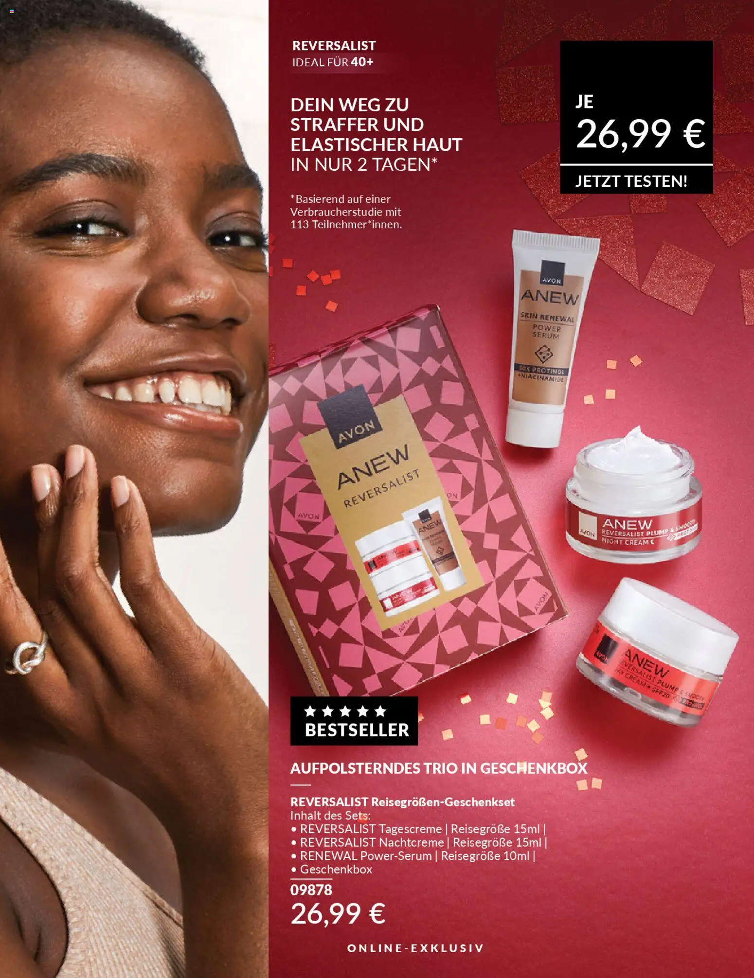 AVON Katalog April 2026 - Seite 125 - gültig ab 01.04.2026
