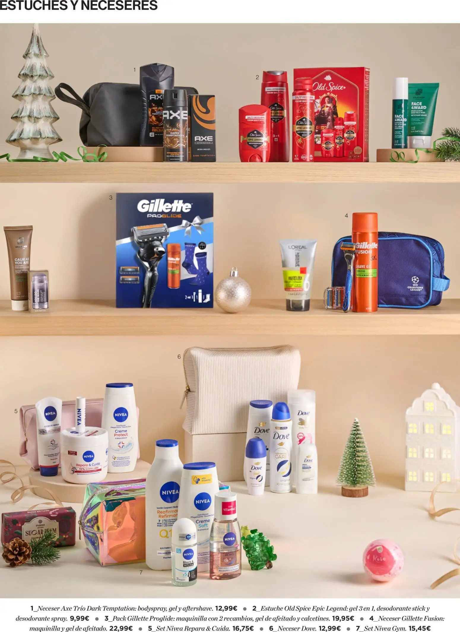 Supercor Canarias - Página de 7 - Válido desde 04/12/2025