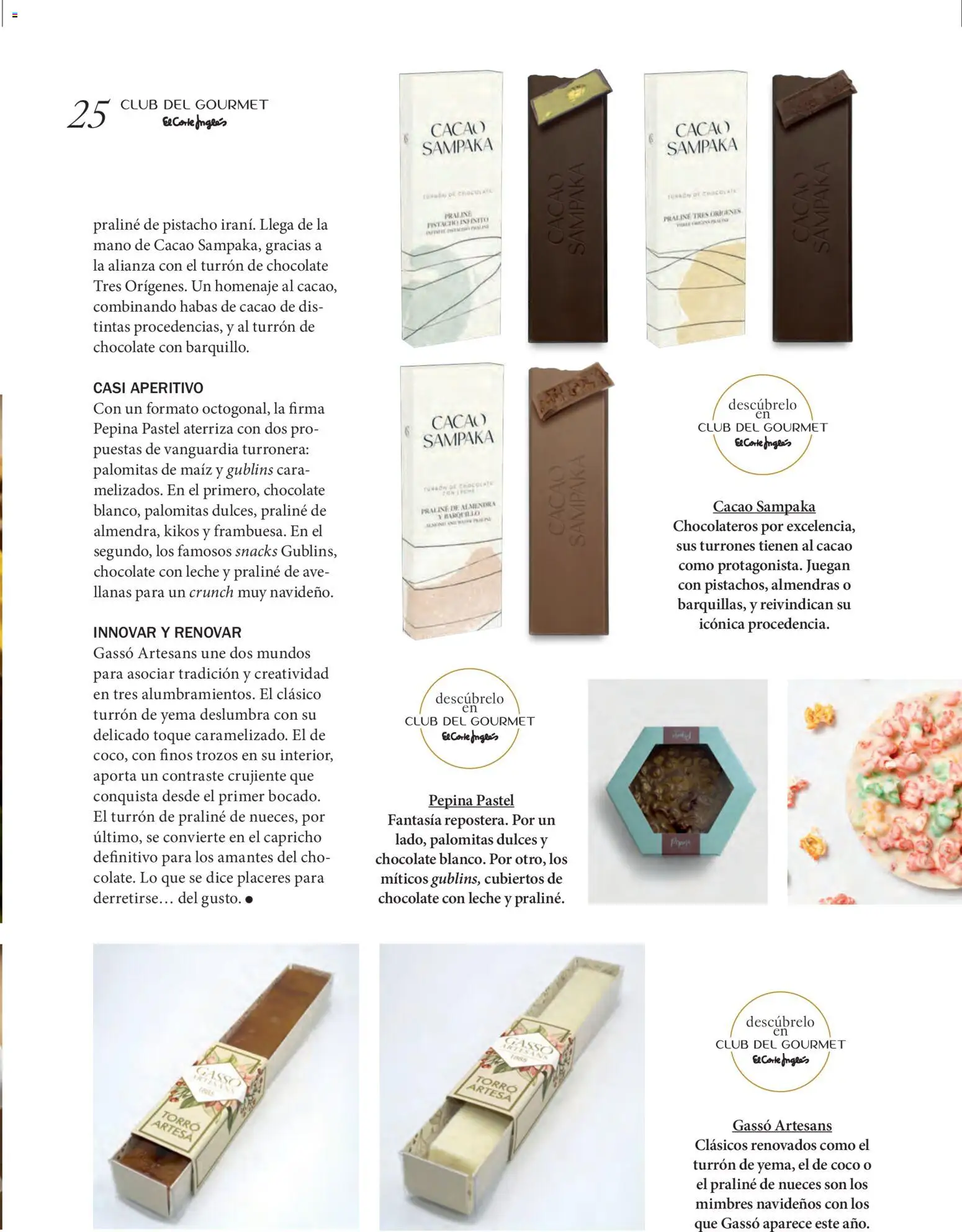 El Corte Inglés ofertas - Página de 25 - Válido desde 11/12/2025