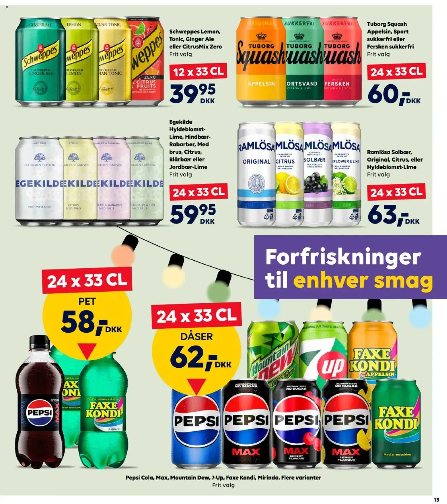 Bordershop - Tilbudsavis - page 13- valid from 08/04/2026