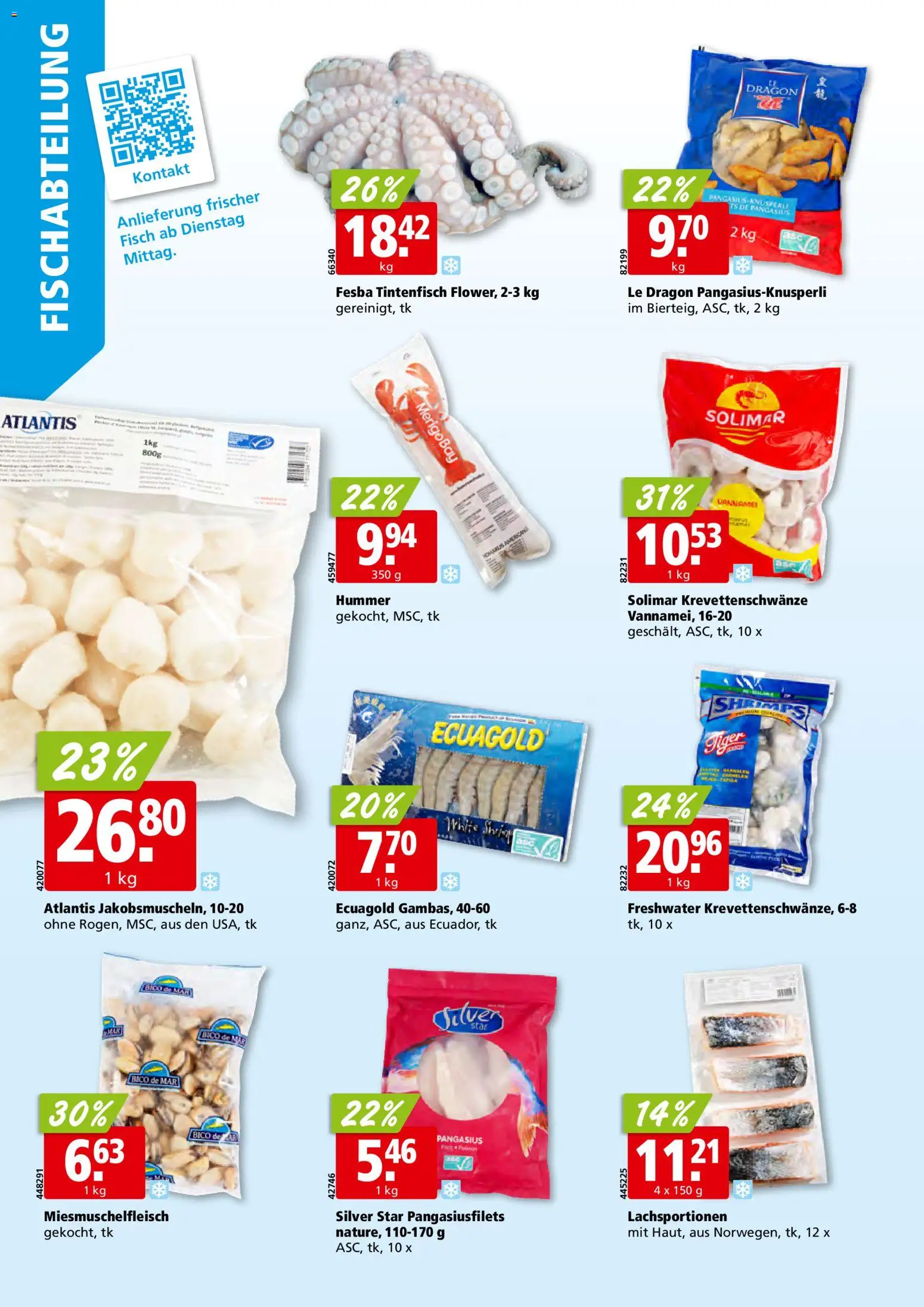 Aligro aktionen - page 4- valid from 23.03.2026