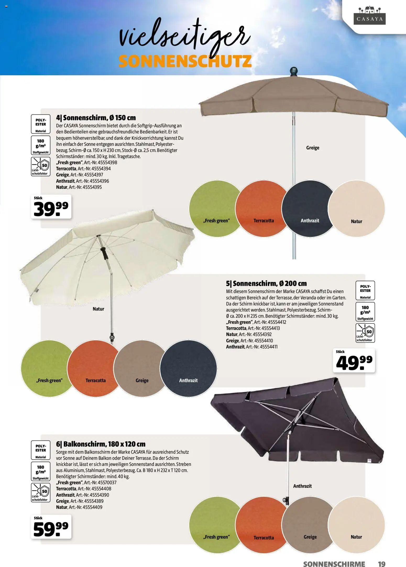 Hagebau Gartenjahr - page 19- valid from 13.03.2026