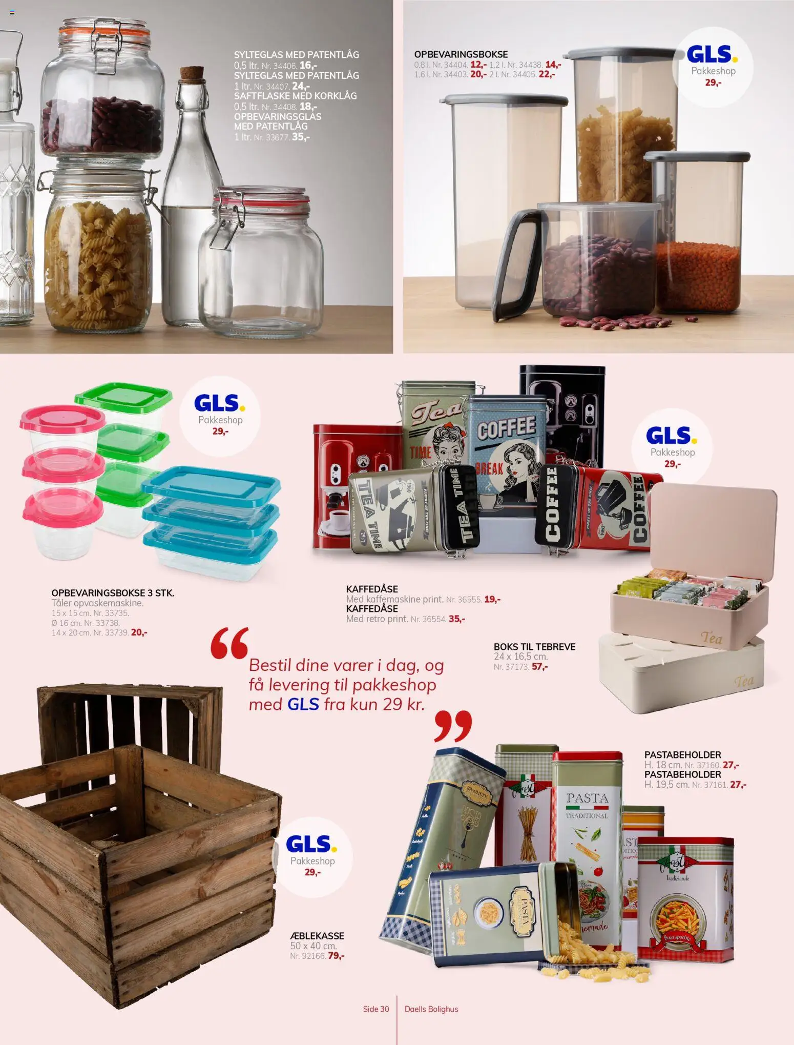 Daells Bolighus - Opbevaring 2026 - page 30- valid from 11/02/2026