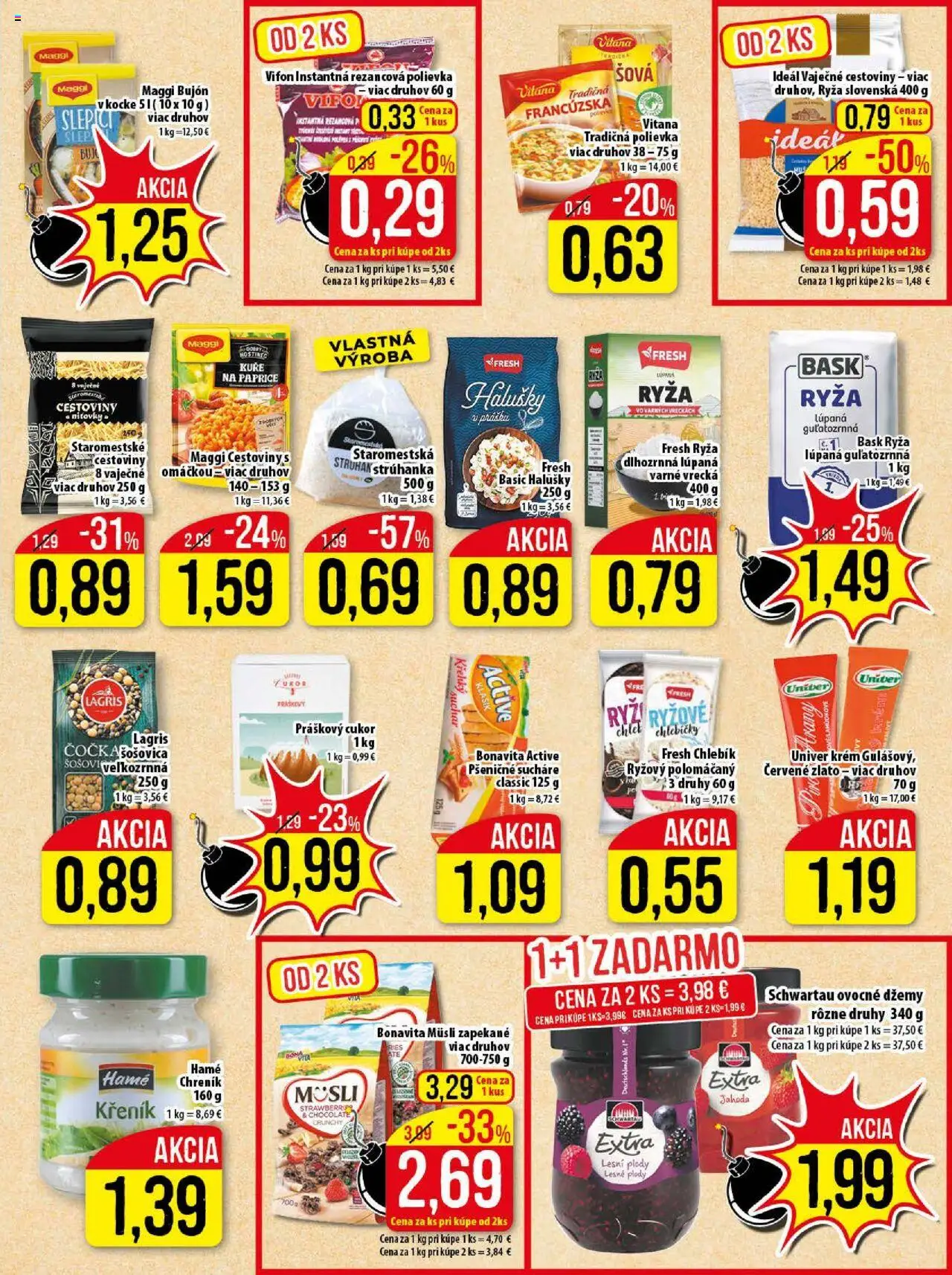 Klas leták - strana 14- platný od 21.07.2025