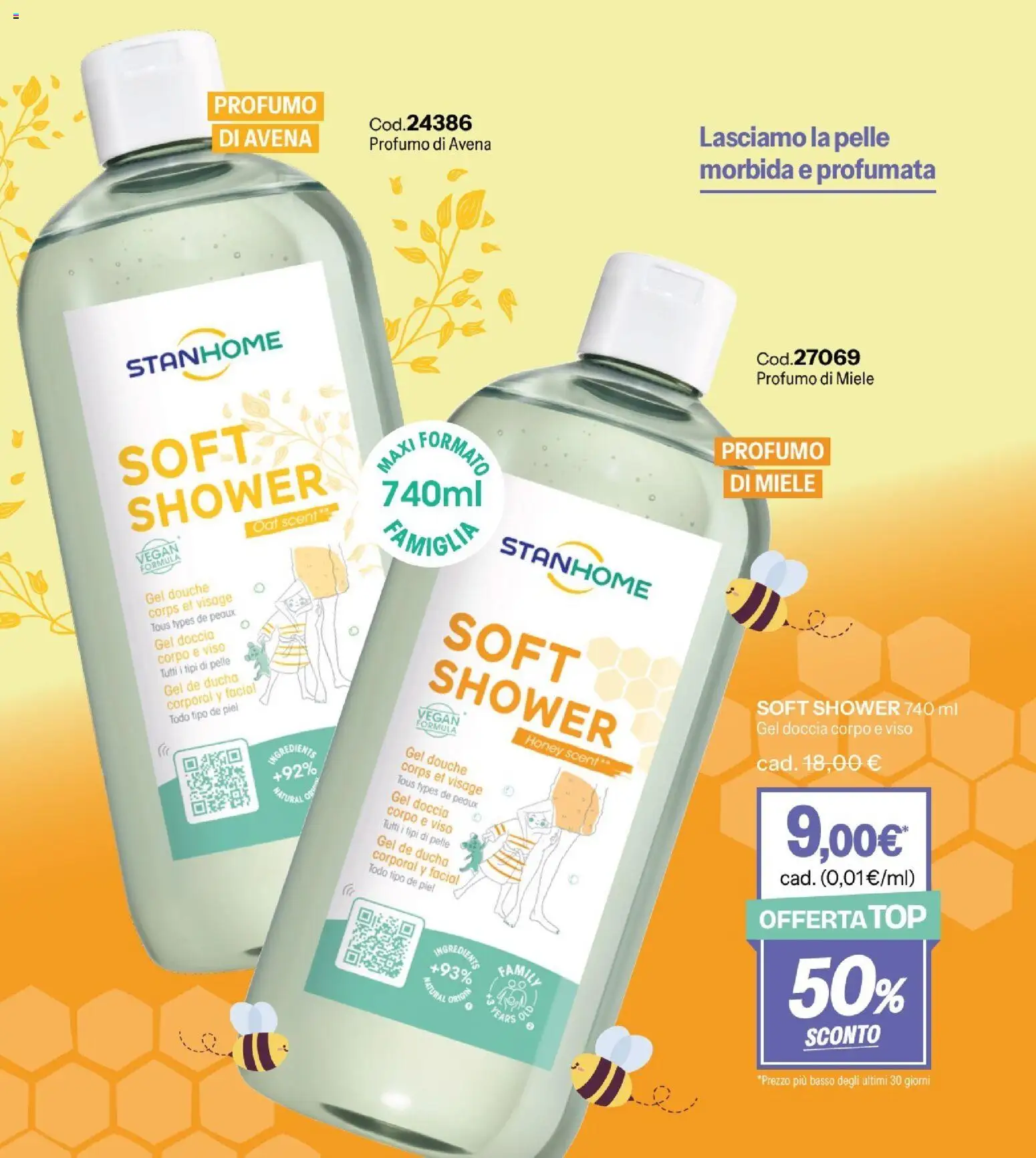 Catalogo Stanhome 18/2025 - pagina 83 - valido dal 02/12/2025