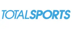 Totalsports shop logo