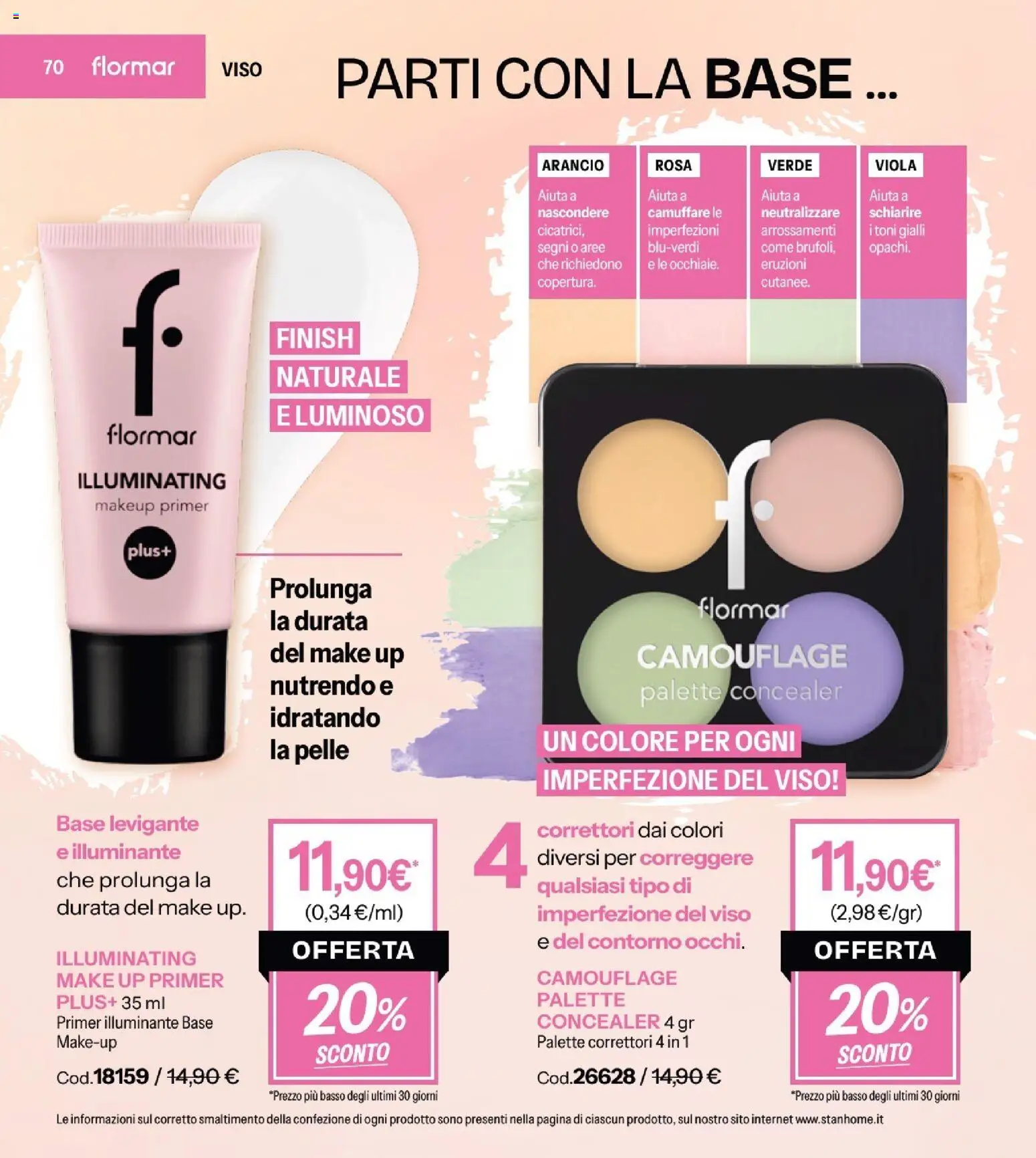 Catalogo Stanhome 18/2025 - pagina 70 - valido dal 02/12/2025