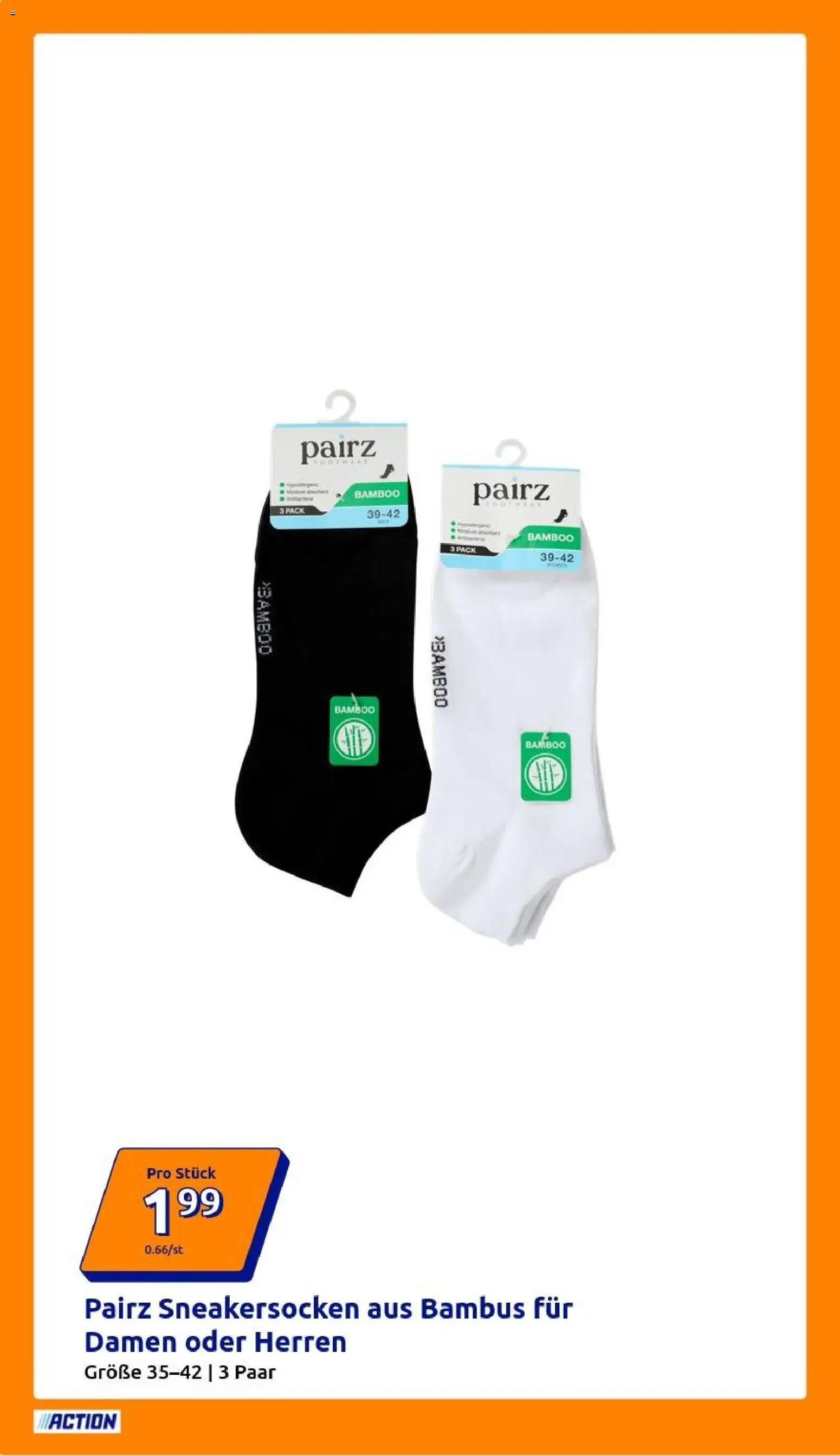 Action Prospekt - Seite 6 - gültig ab 11.03.2026