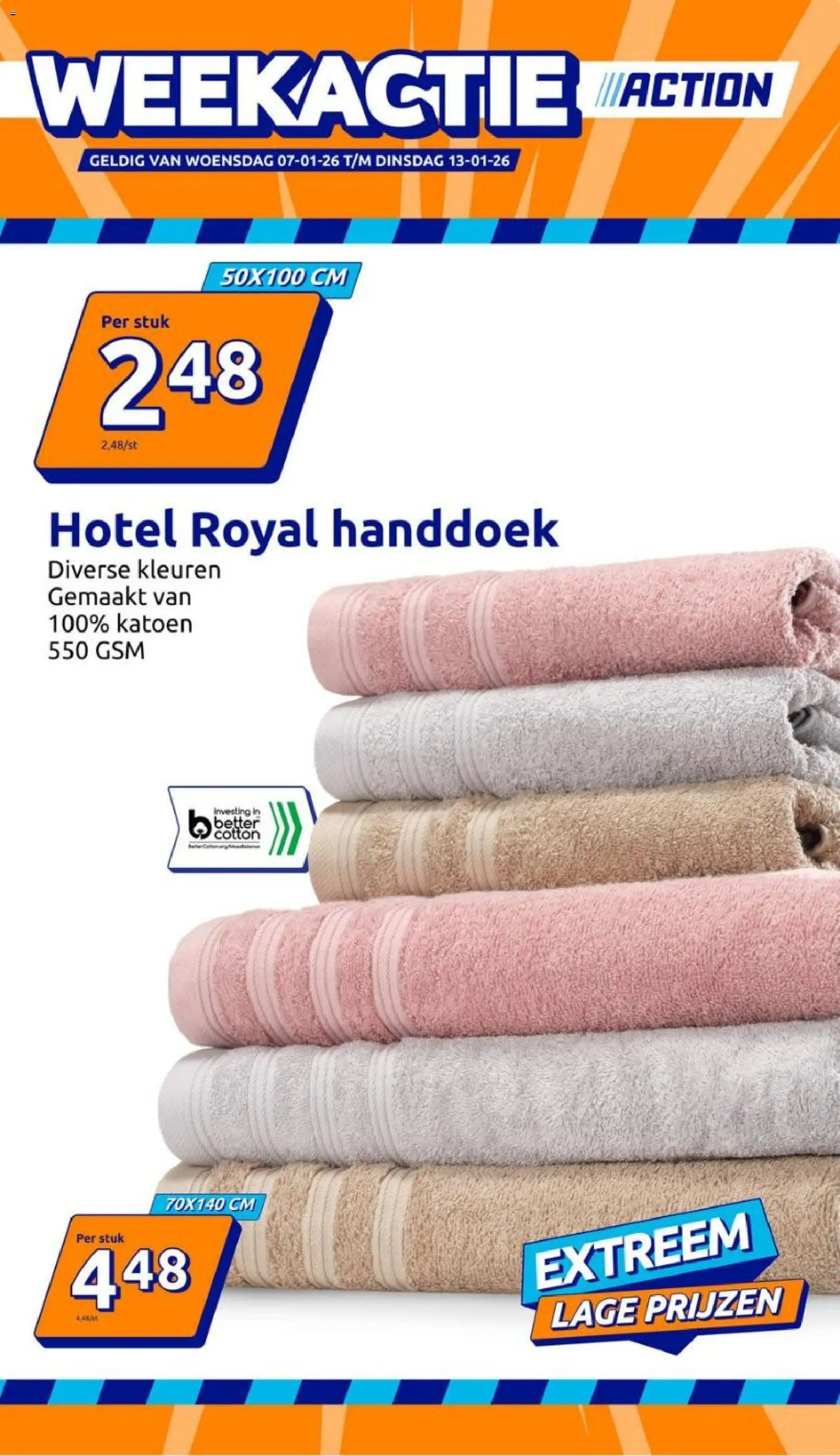 Action - Folder week 2 - pagina 1- geldig vanaf 07-01-2026