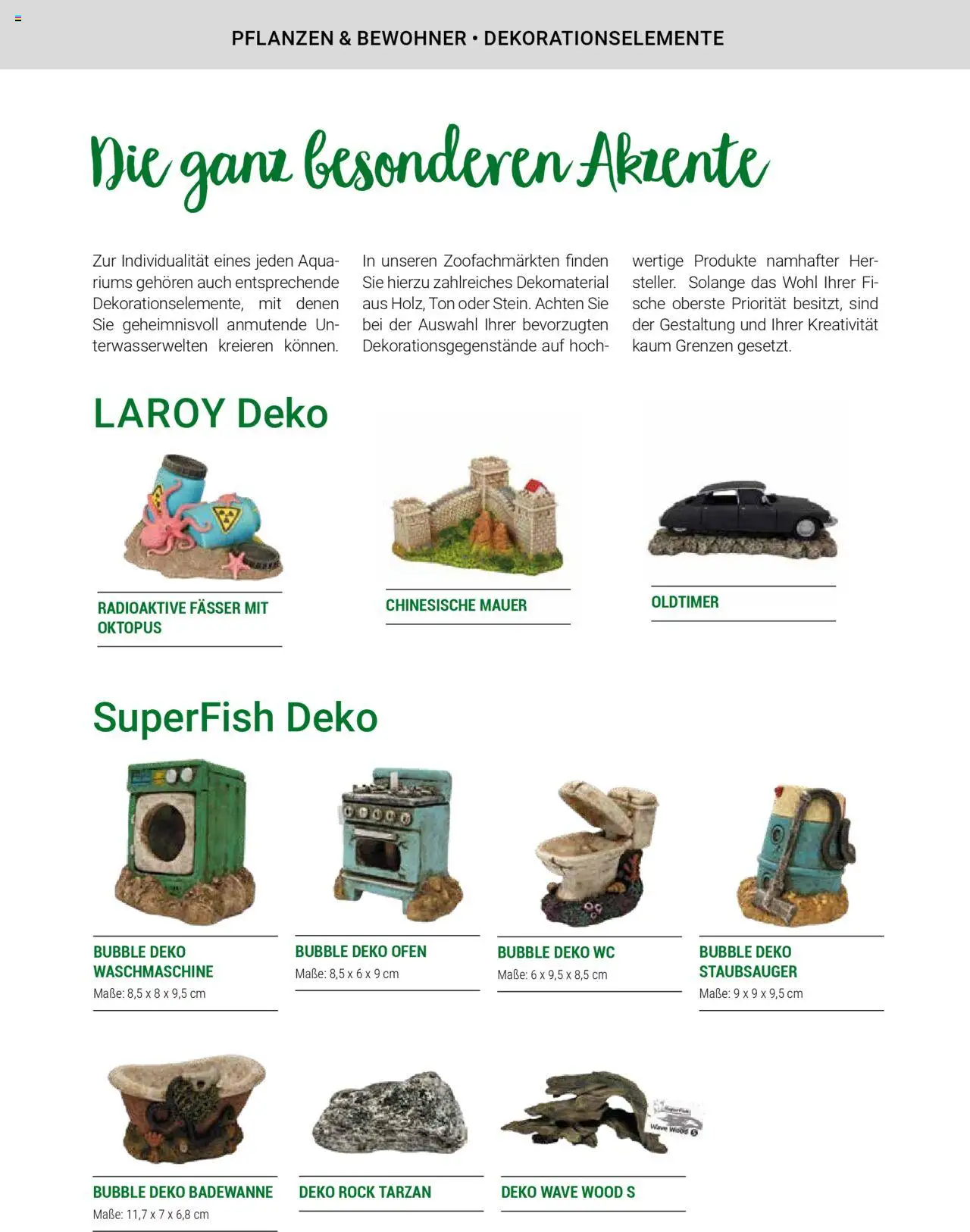 zookauf Aquaristik - Seite 65 - gültig ab 24.09.2024