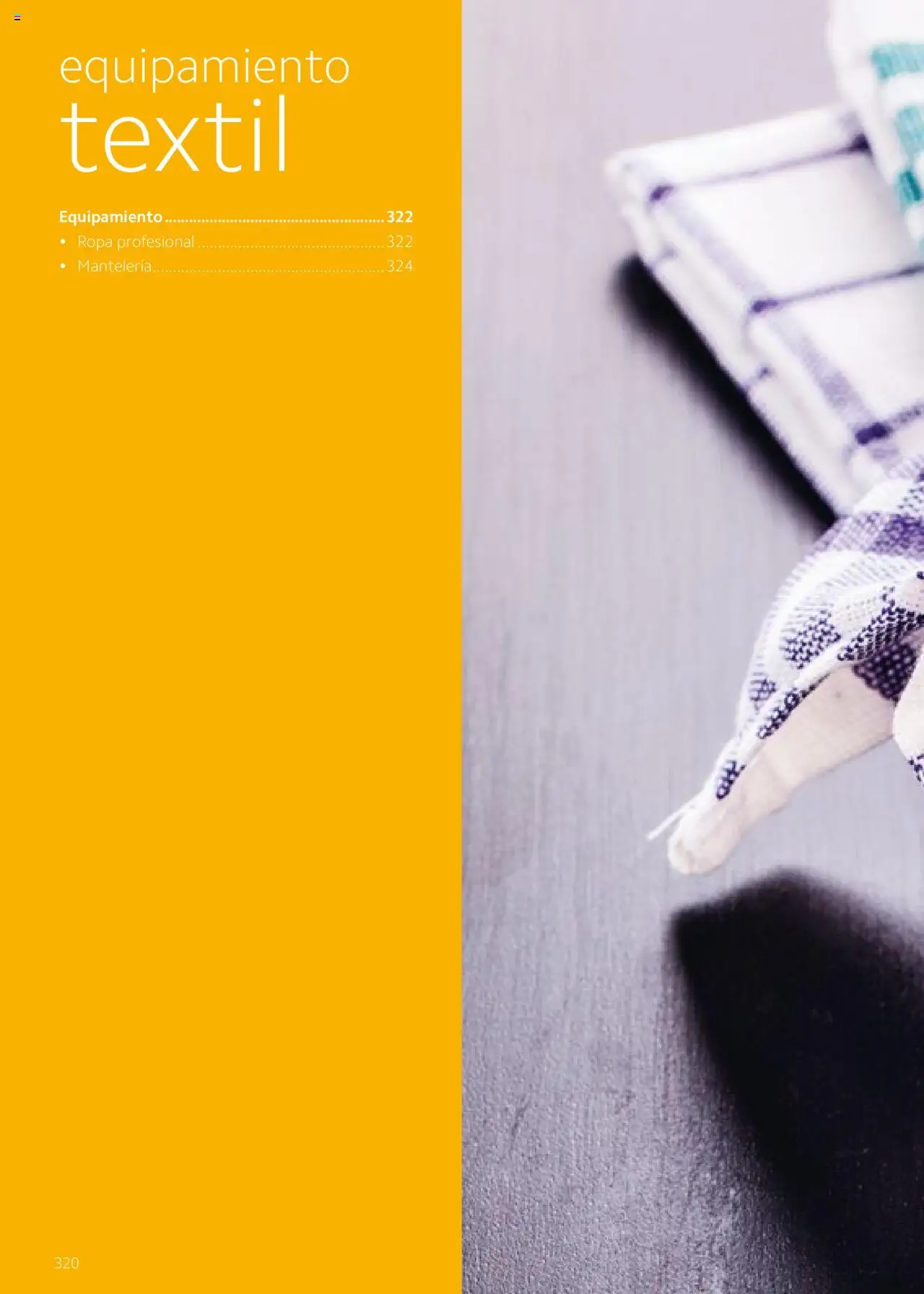 Makro catálogo - Página de 320 - Válido desde 19/06/2024