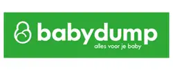 Baby-Dump-winkel in Nederland logo