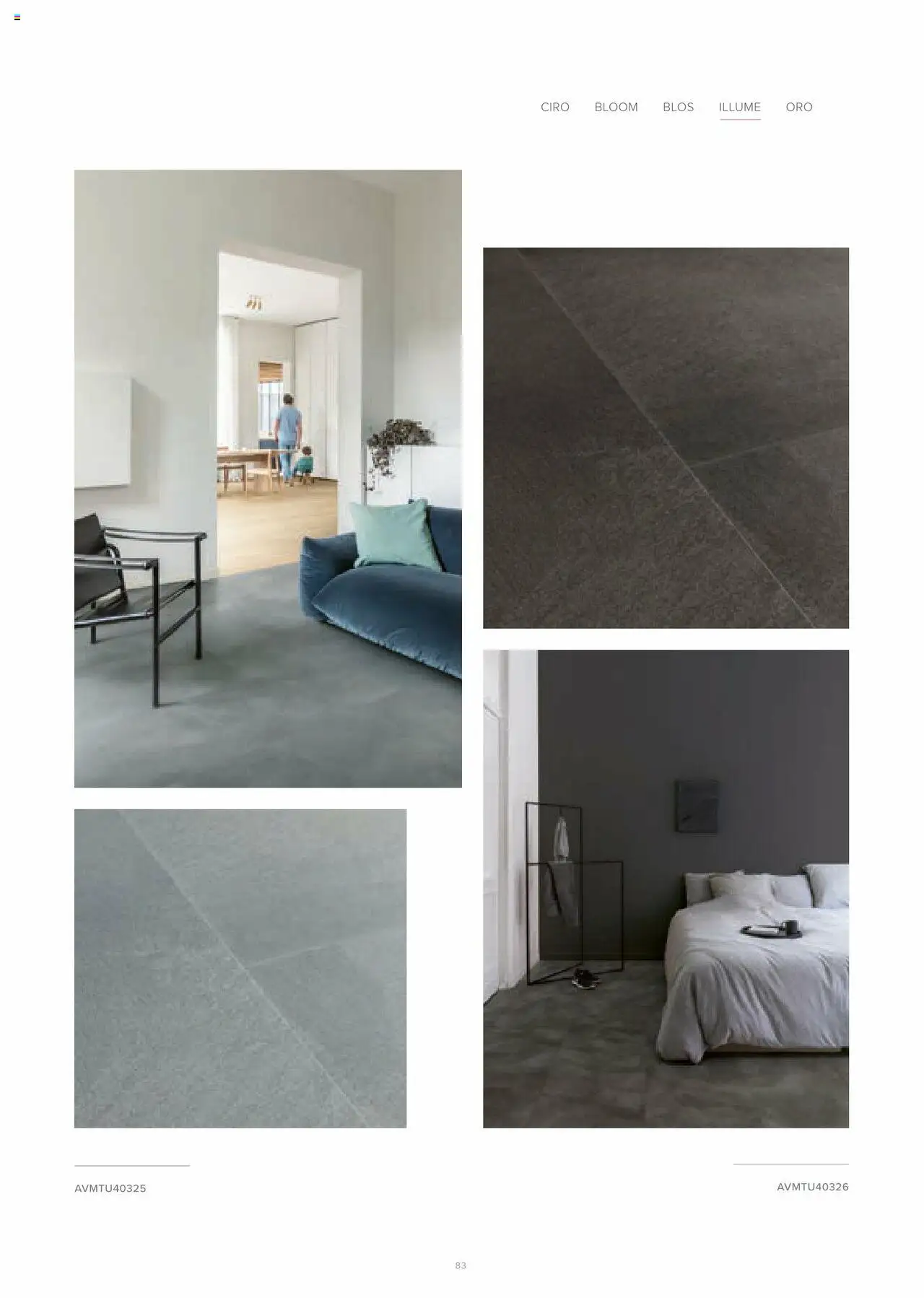 Proges catalog - Quick Step 2023 - pagina 84- valabil de la 24.08.2023