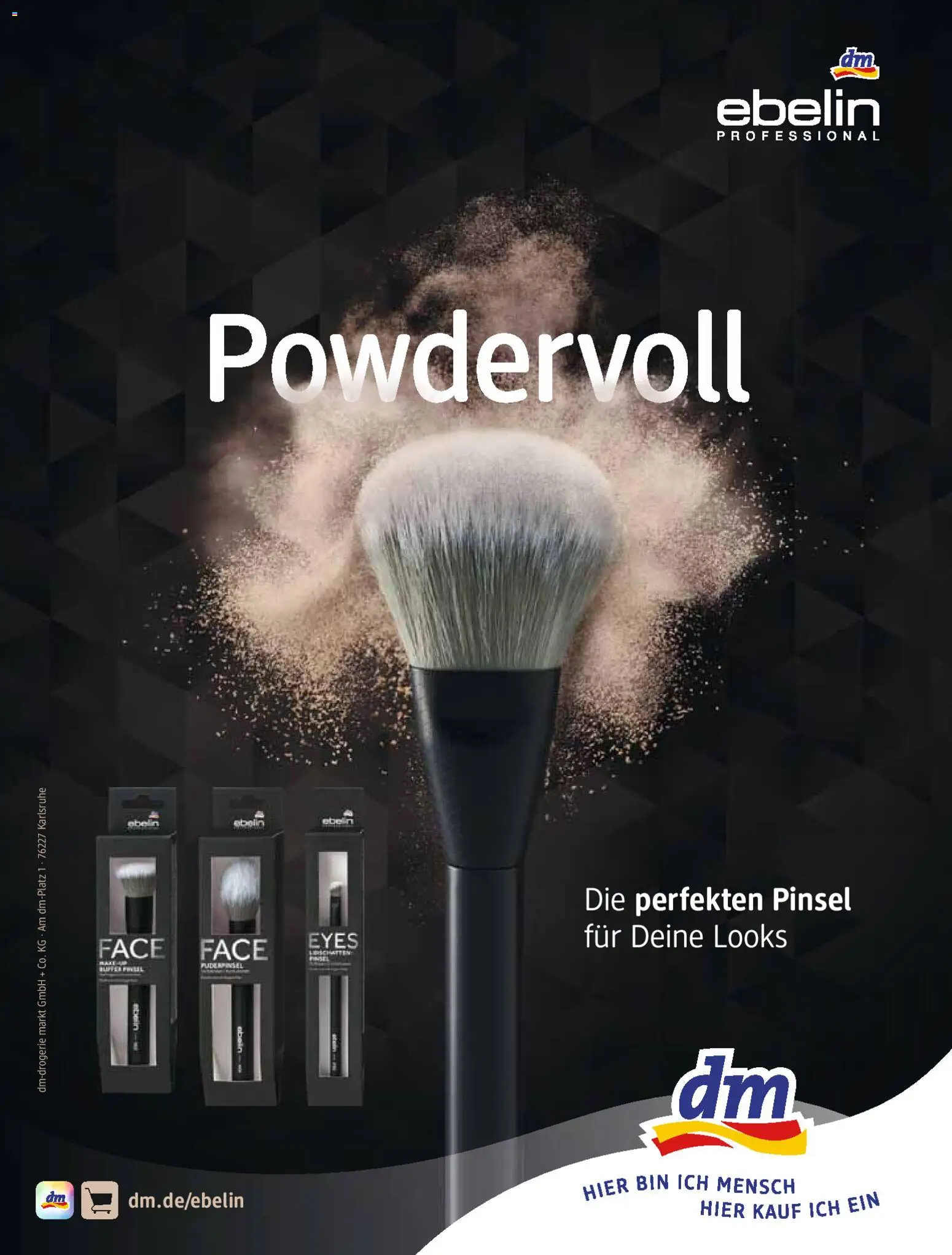 dm drogerie Prospekt 	 - Seite 102 - gültig ab 01.03.2026