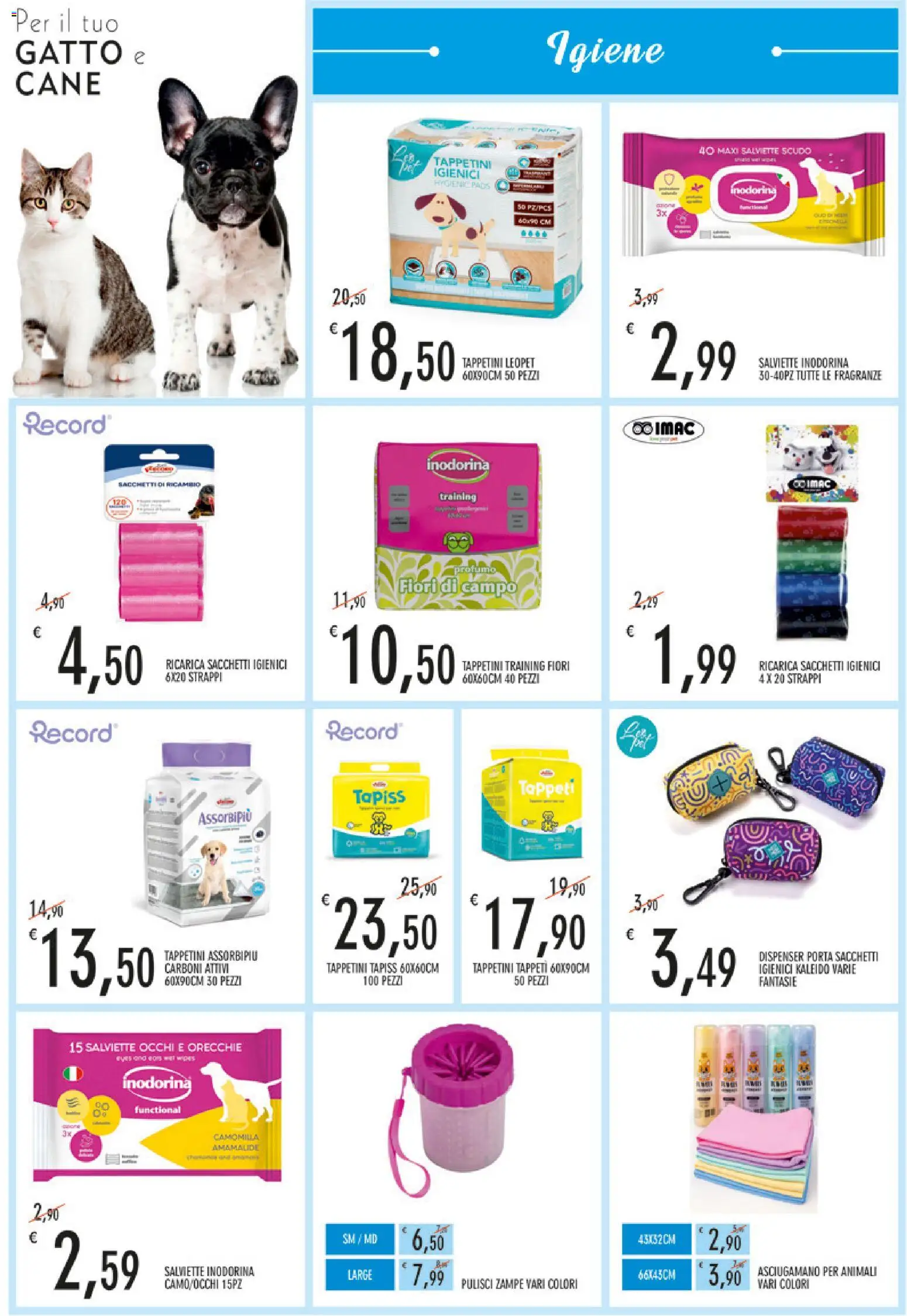 Volantino Moby Dick	 - pagina 6 - valido dal 17/12/2025