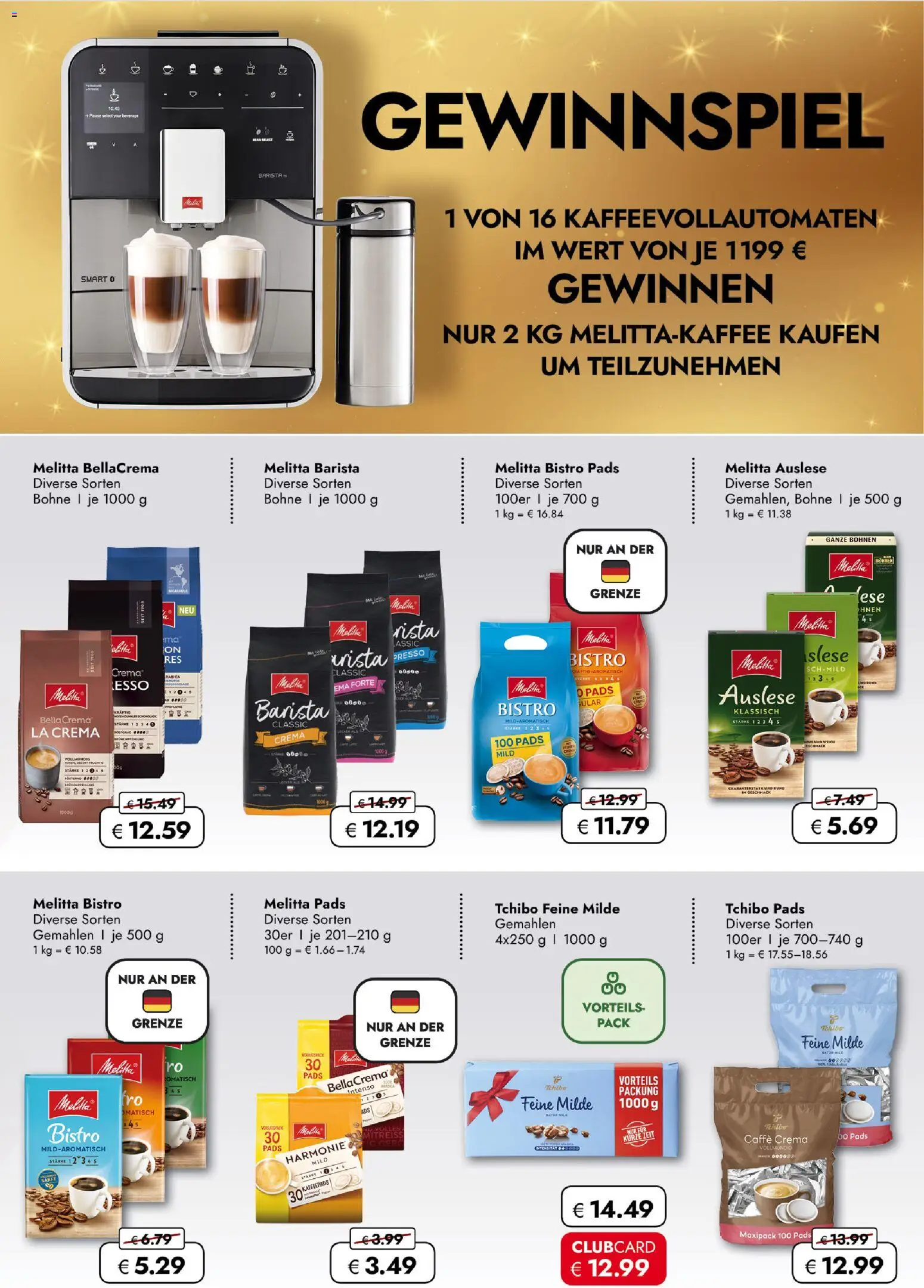 Travel Free  Aktionsangebote - Seite 4 - gültig ab 28.11.2025