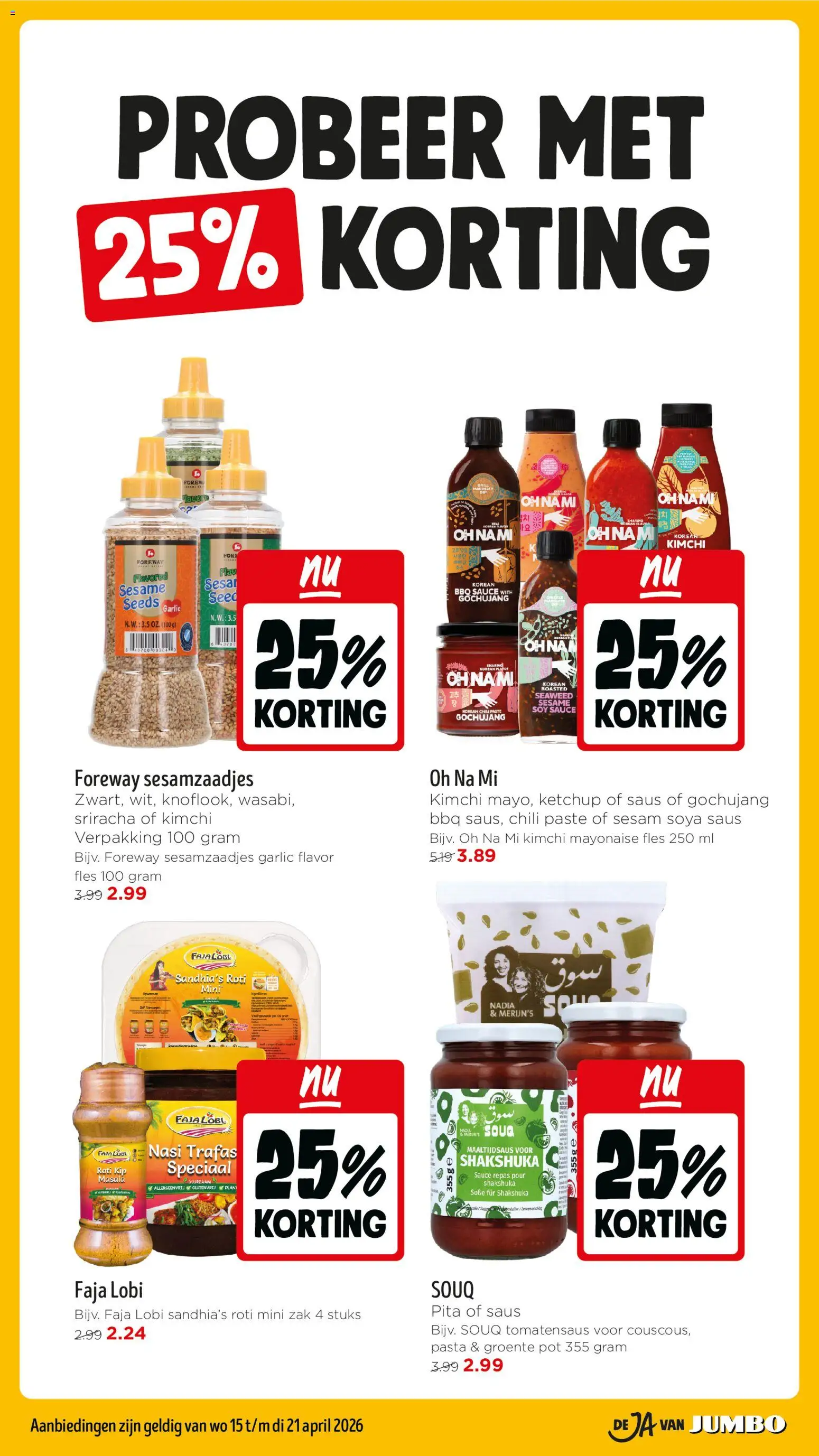 Jumbo folder week 16 - page 46- valid from 15-04-2026