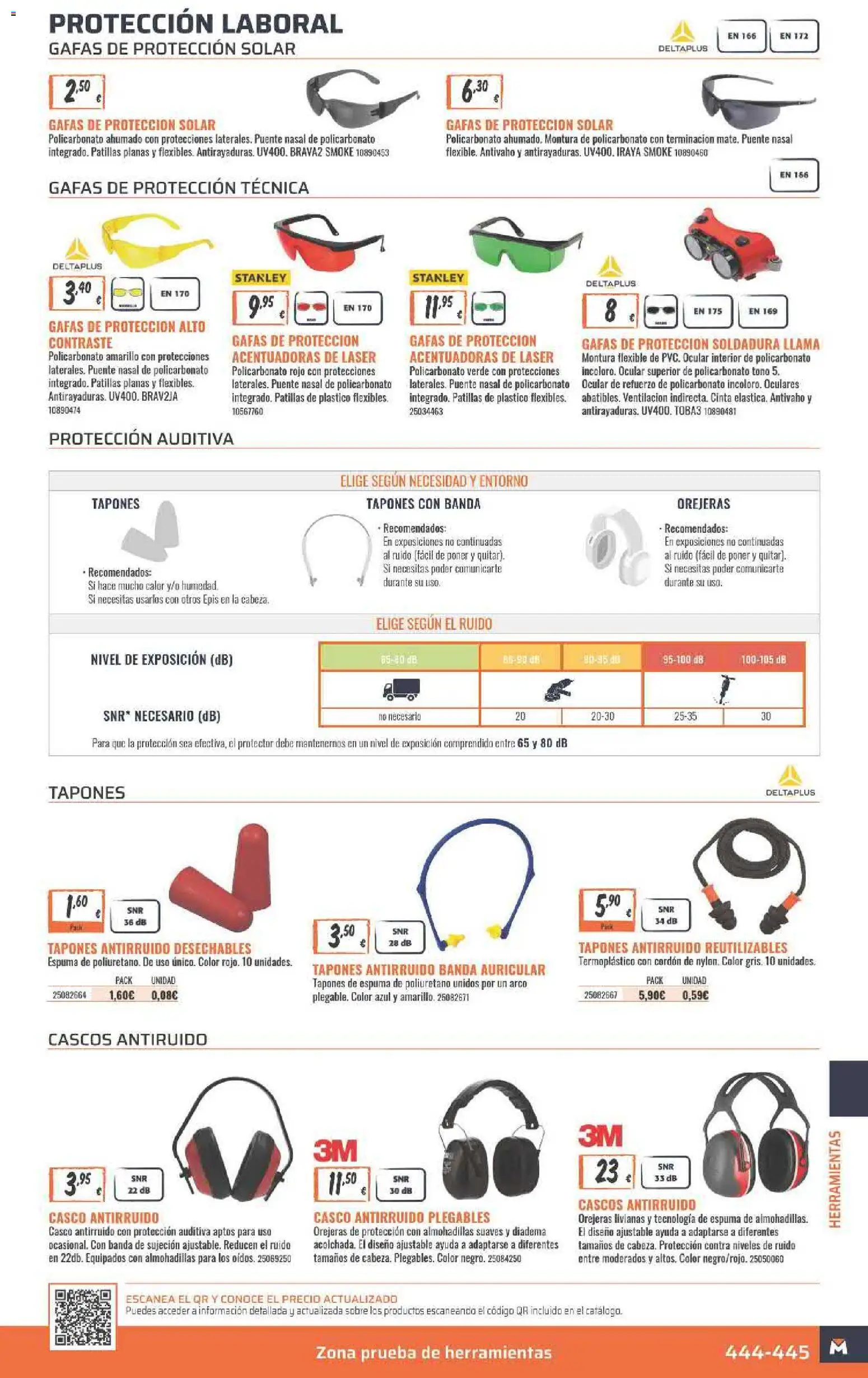 Obramat folleto - Página de 445 - Válido desde 23/03/2026