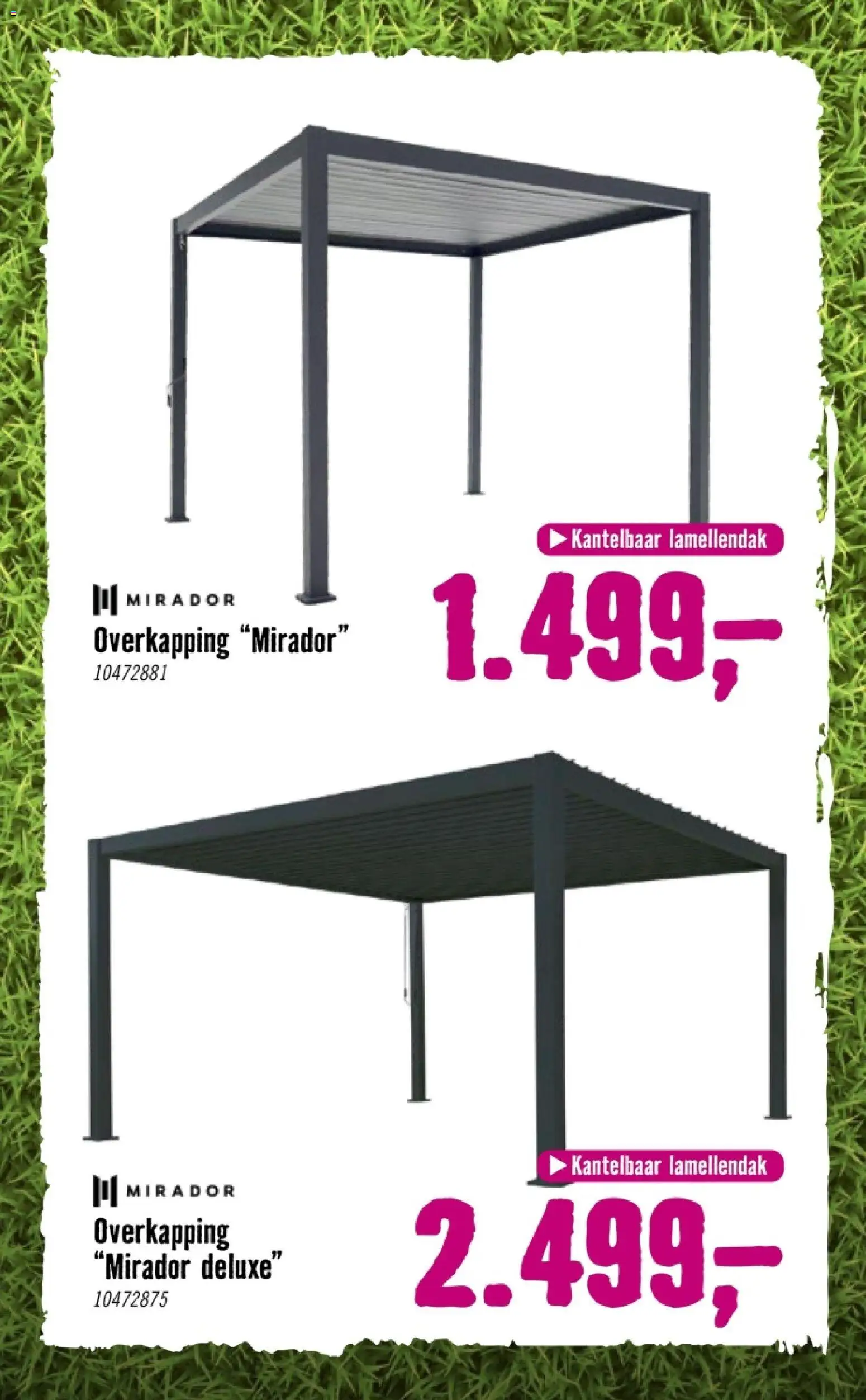Hornbach folder - page 48- valid from 09-03-2026