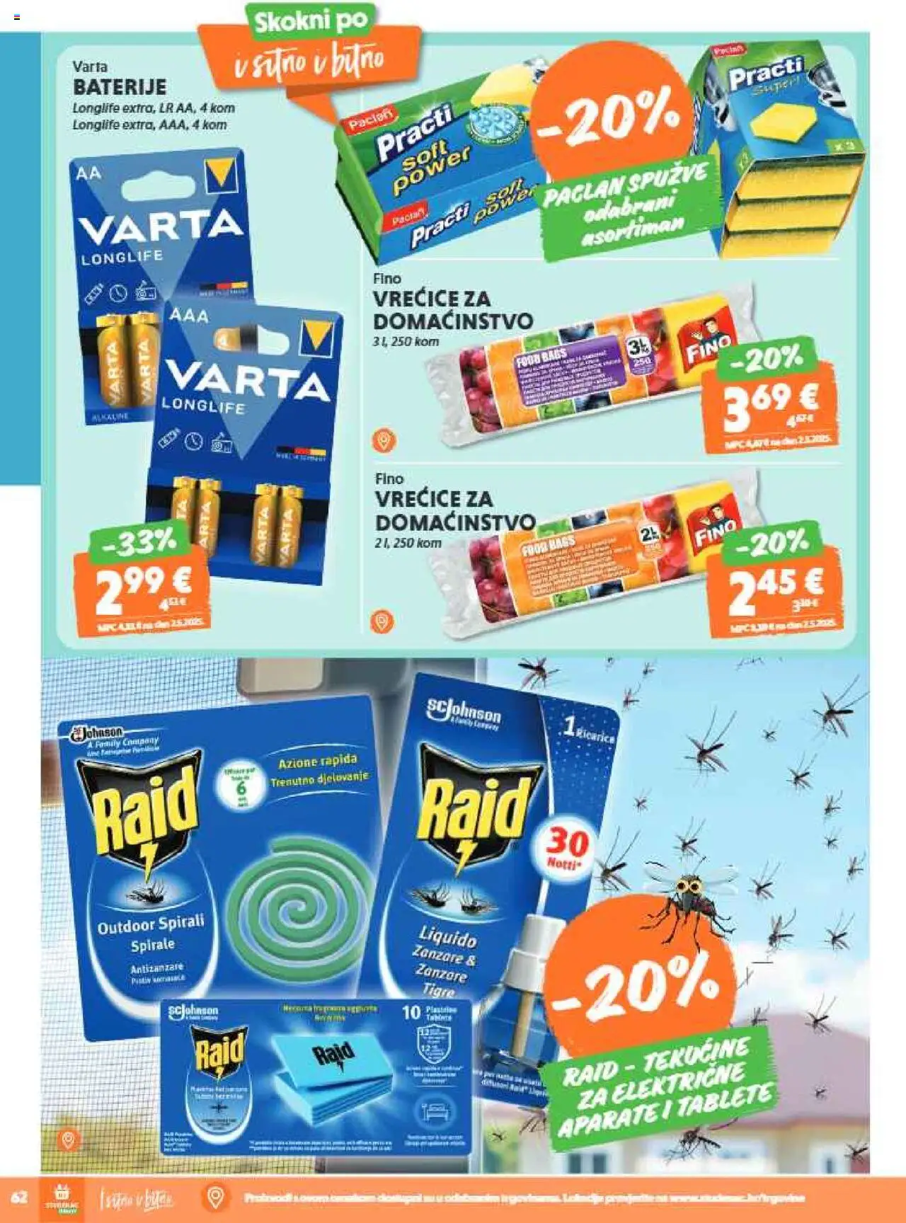 Katalog Studenac - stranica 64- važeći od 16.07.2025