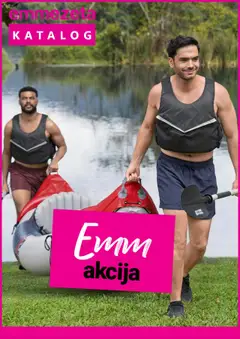 Emmezeta katalog od 22.07.2025