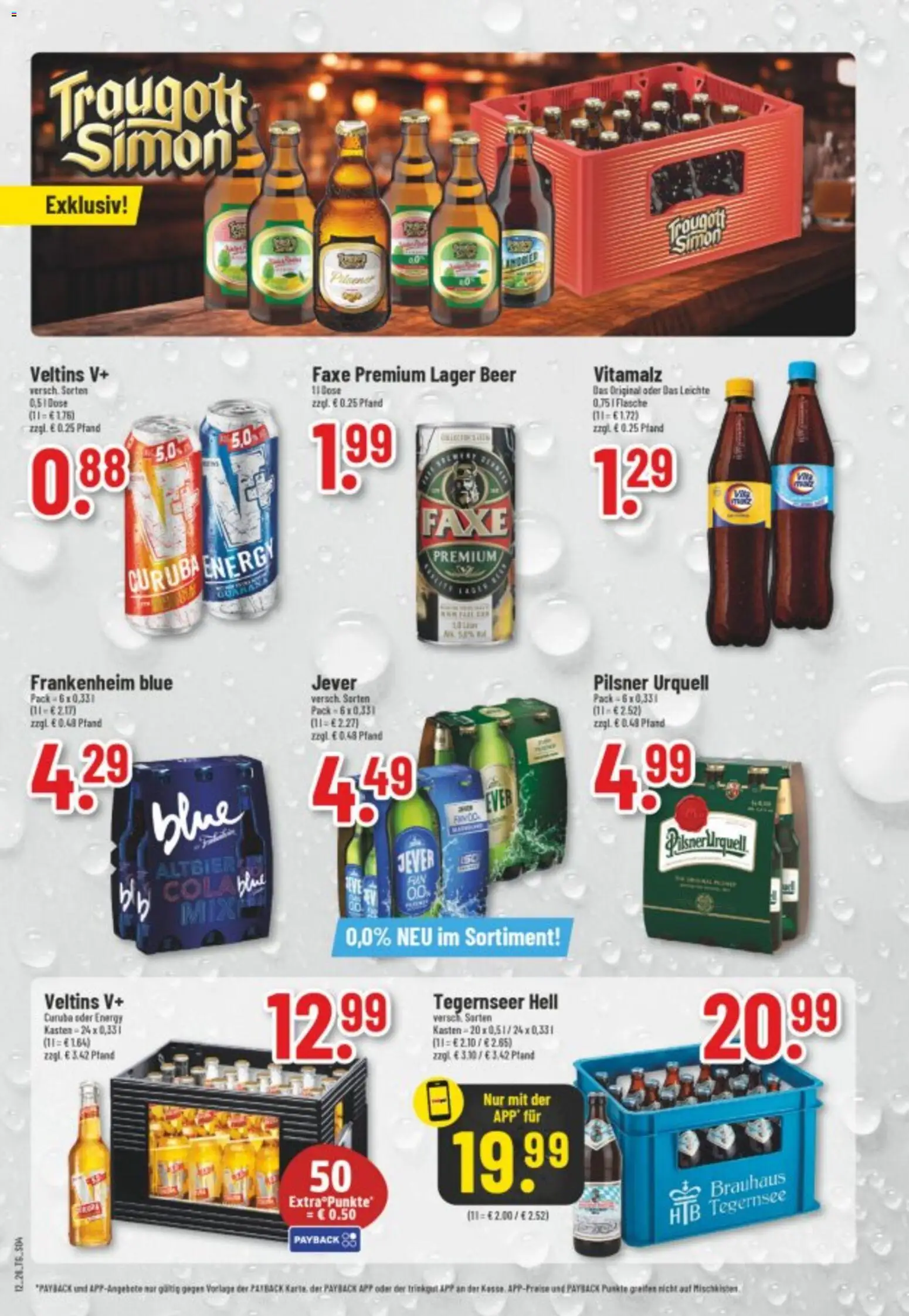 Trinkgut Prospekt 	 - Seite 4 - gültig ab 16.03.2026