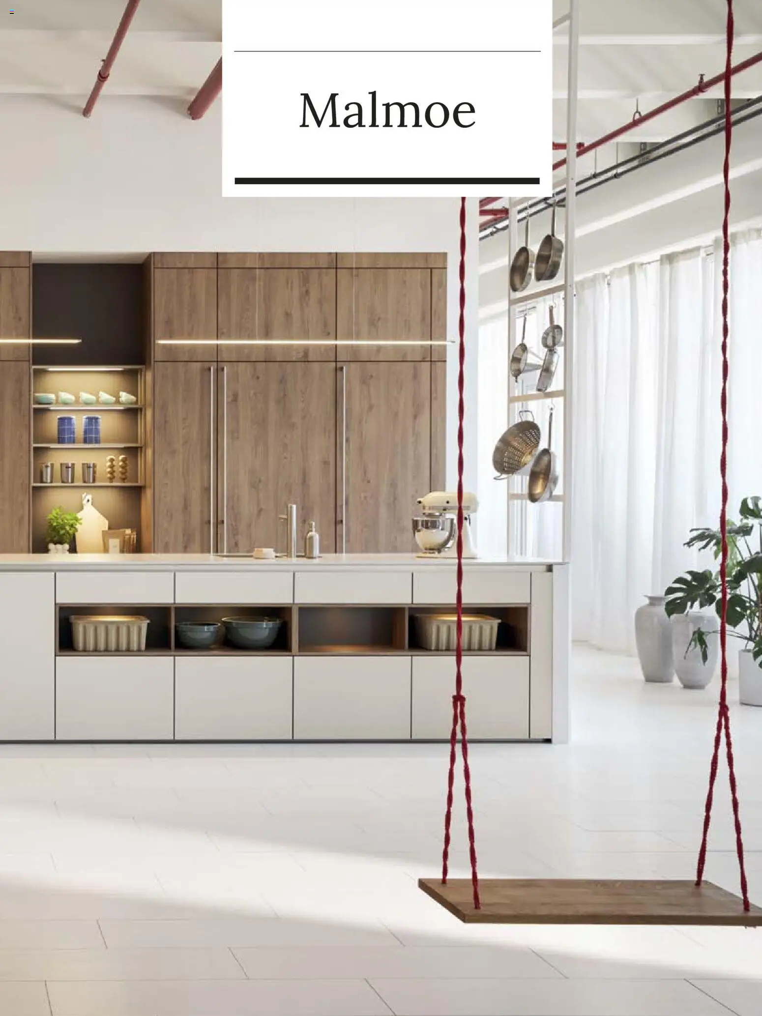 Ostermann Interline Küchenprospekt 2026 - Seite 79 - gültig ab 01.01.2026