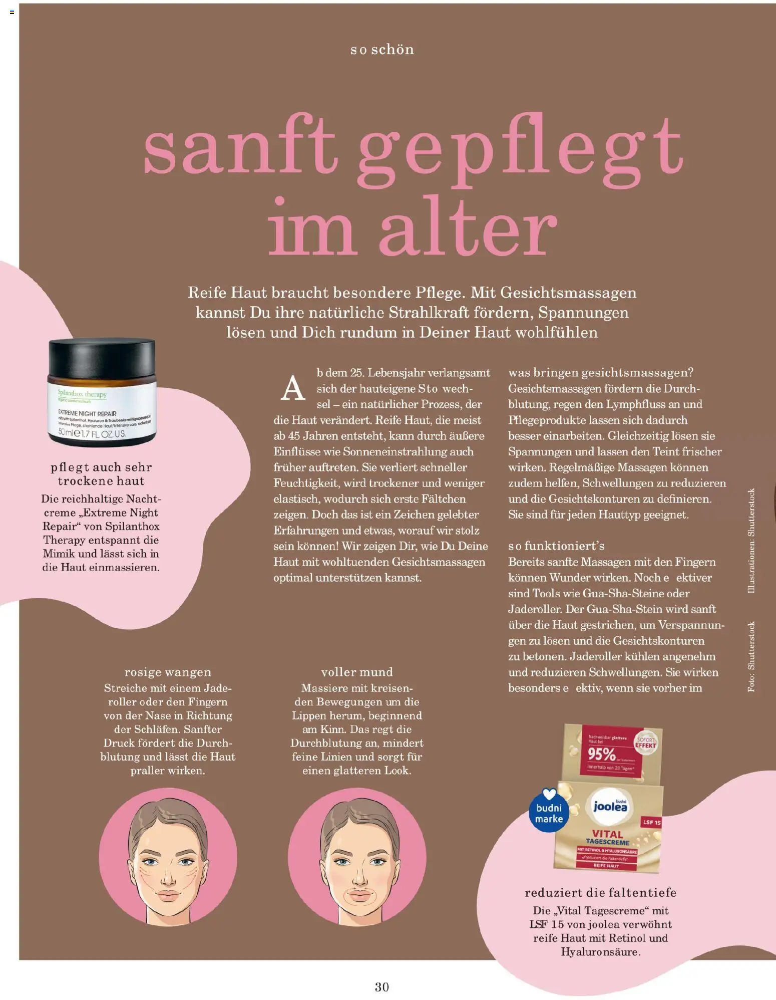 Budni Perle Magazin 06/25 - Seite 34 - gültig ab 01.11.2025