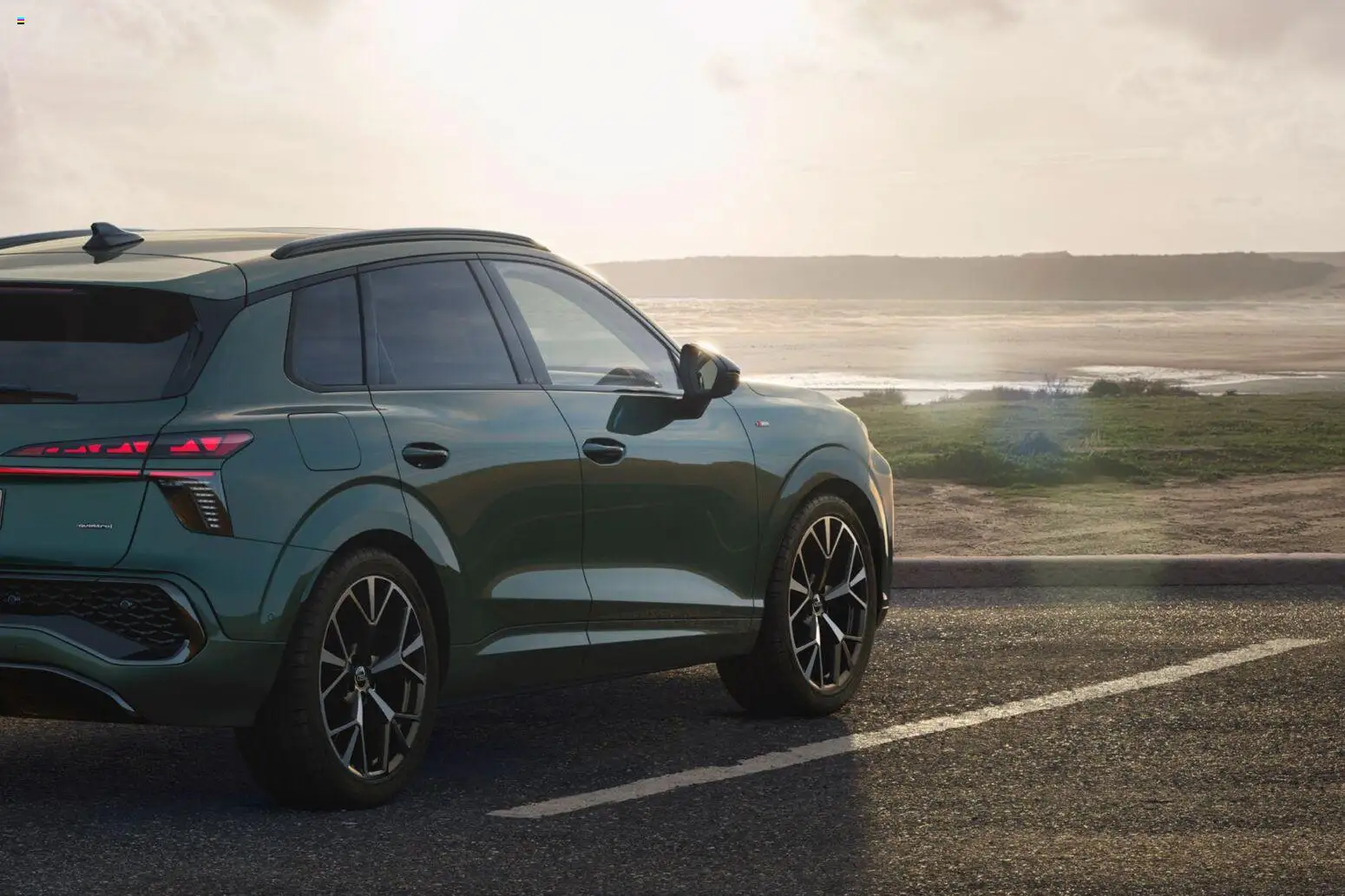 Audi Q3 - Seite 3 - gültig ab 09.01.2025