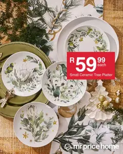 Preview MRP Home Christmas Specials valid from 09/10/2025