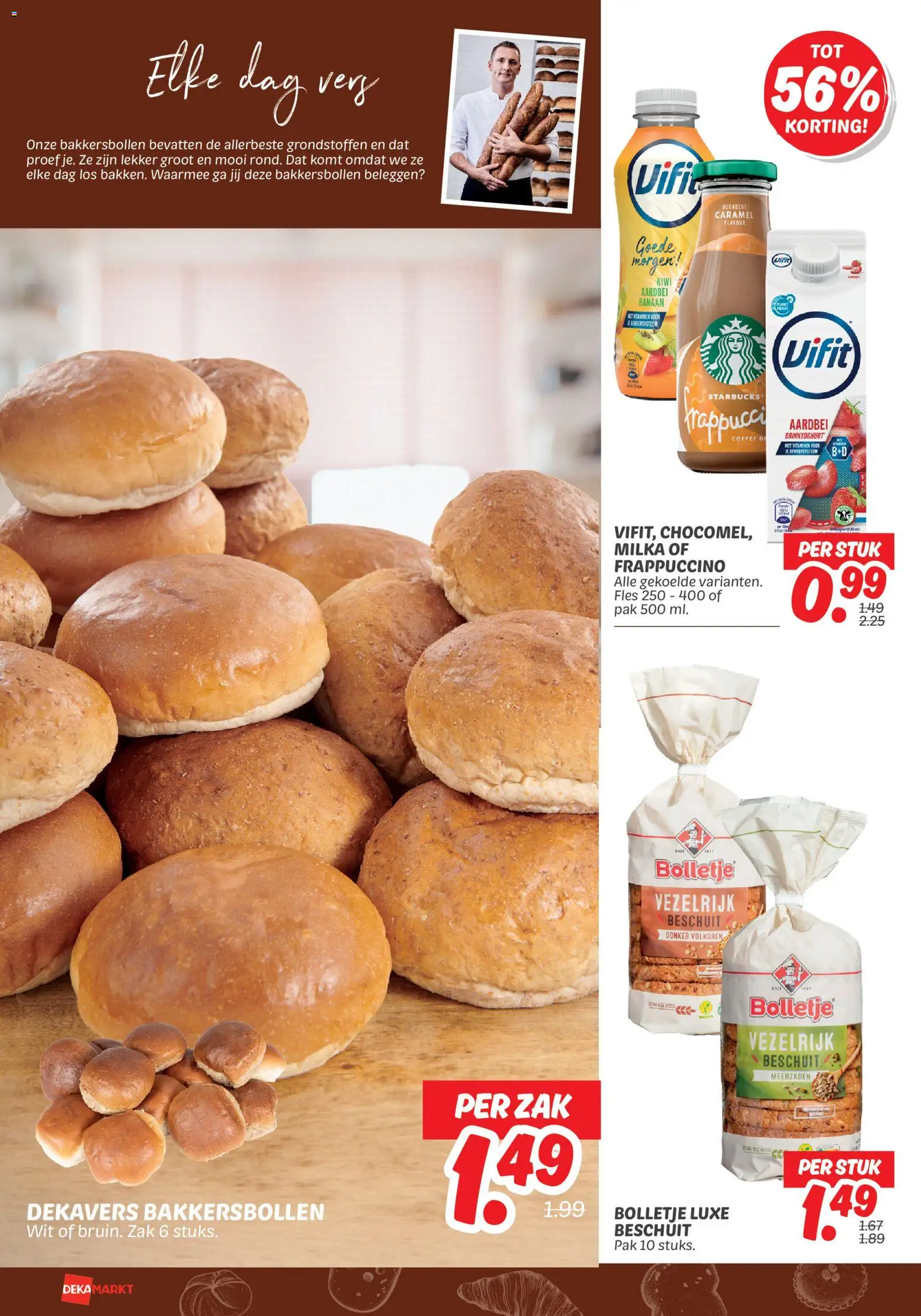 Dekamarkt folder - page 14- valid from 21-04-2026