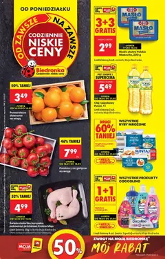 Podgląd Biedronka gazetka ważny od 16.02.2026