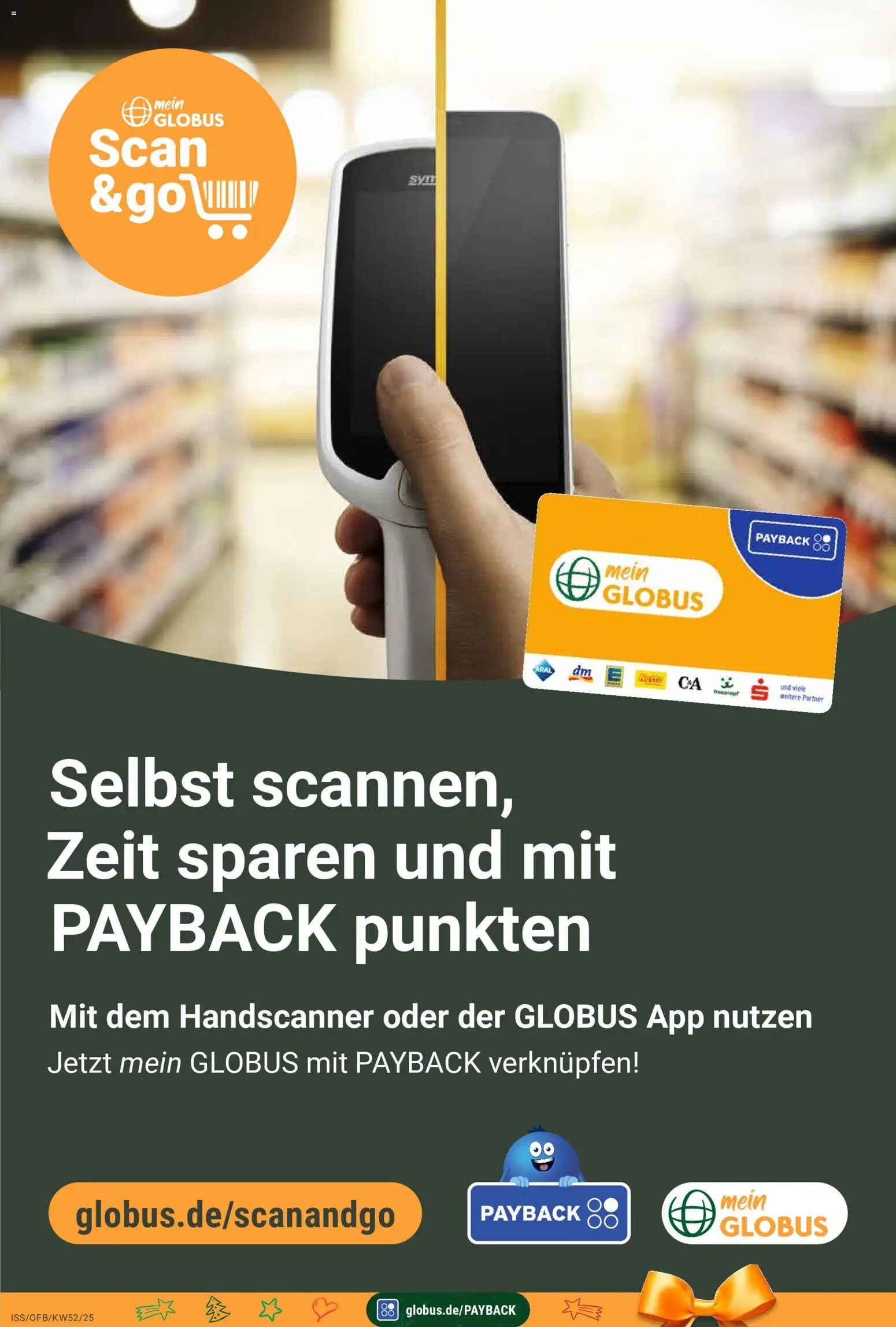 Globus Prospekt 	 - Seite 13 - gültig ab 22.12.2025