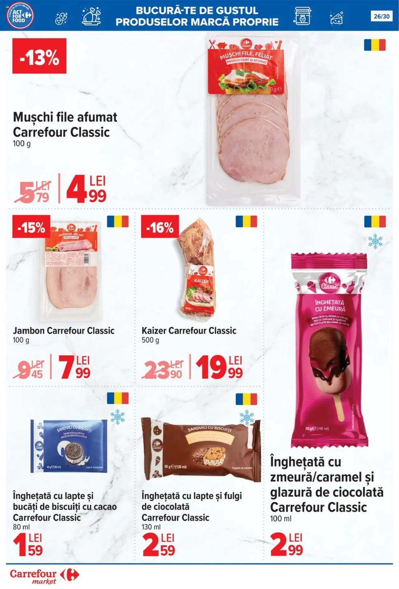 Carrefour catalog - Market - pagina 27- valabil de la 16.07.2025