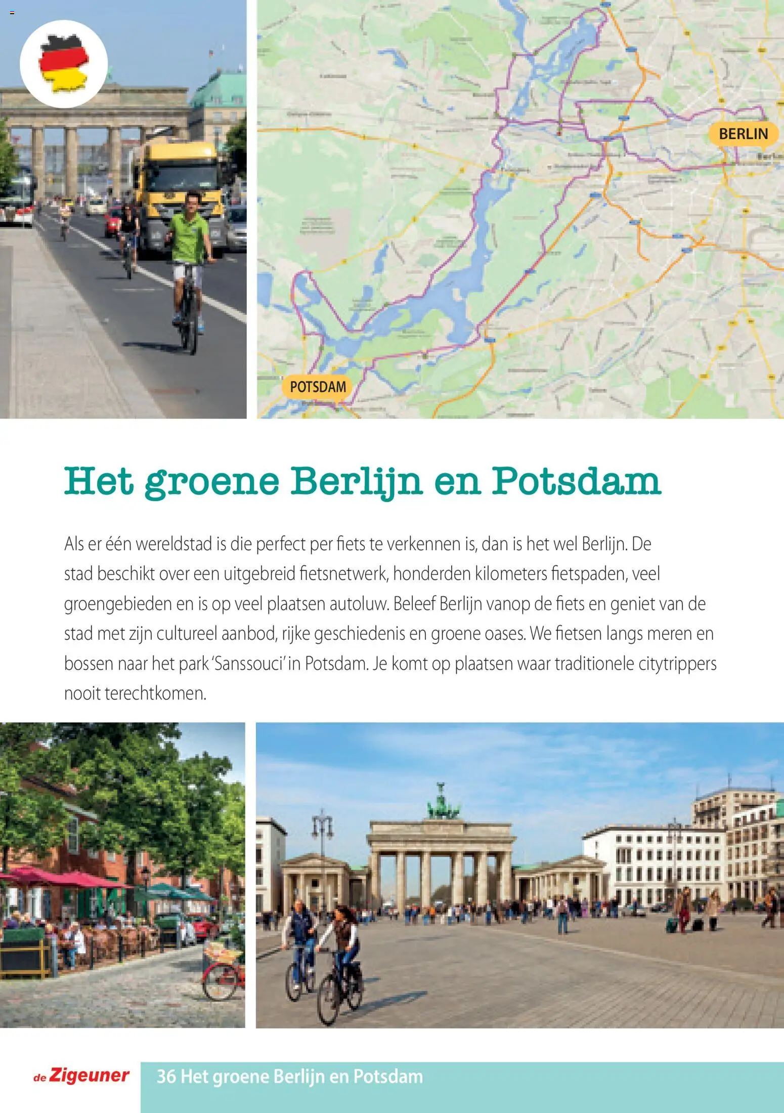 De Zigeuner folder - page 36- valid from 17/11/2025