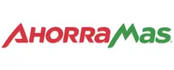 AhorraMas logo