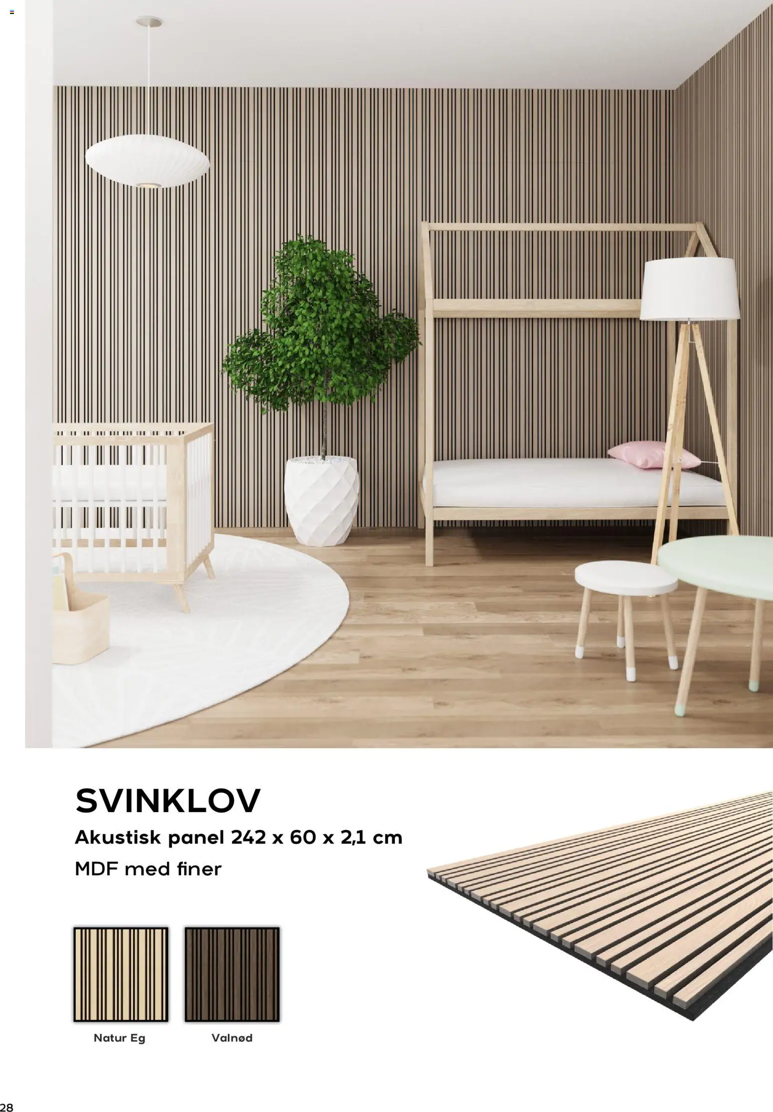 Bauhaus - Bad & VVS - page 28- valid from 01/01/2026