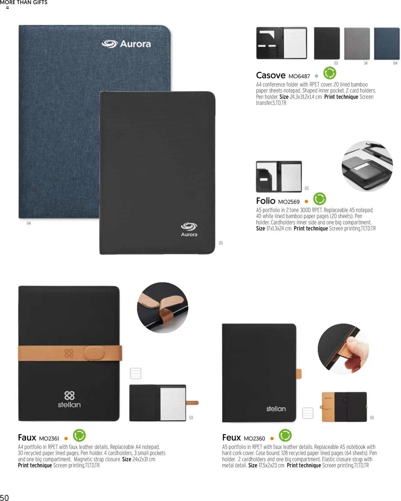 Office 1 брошура - More than gifts - страница 52- валиден от 25.02.2025