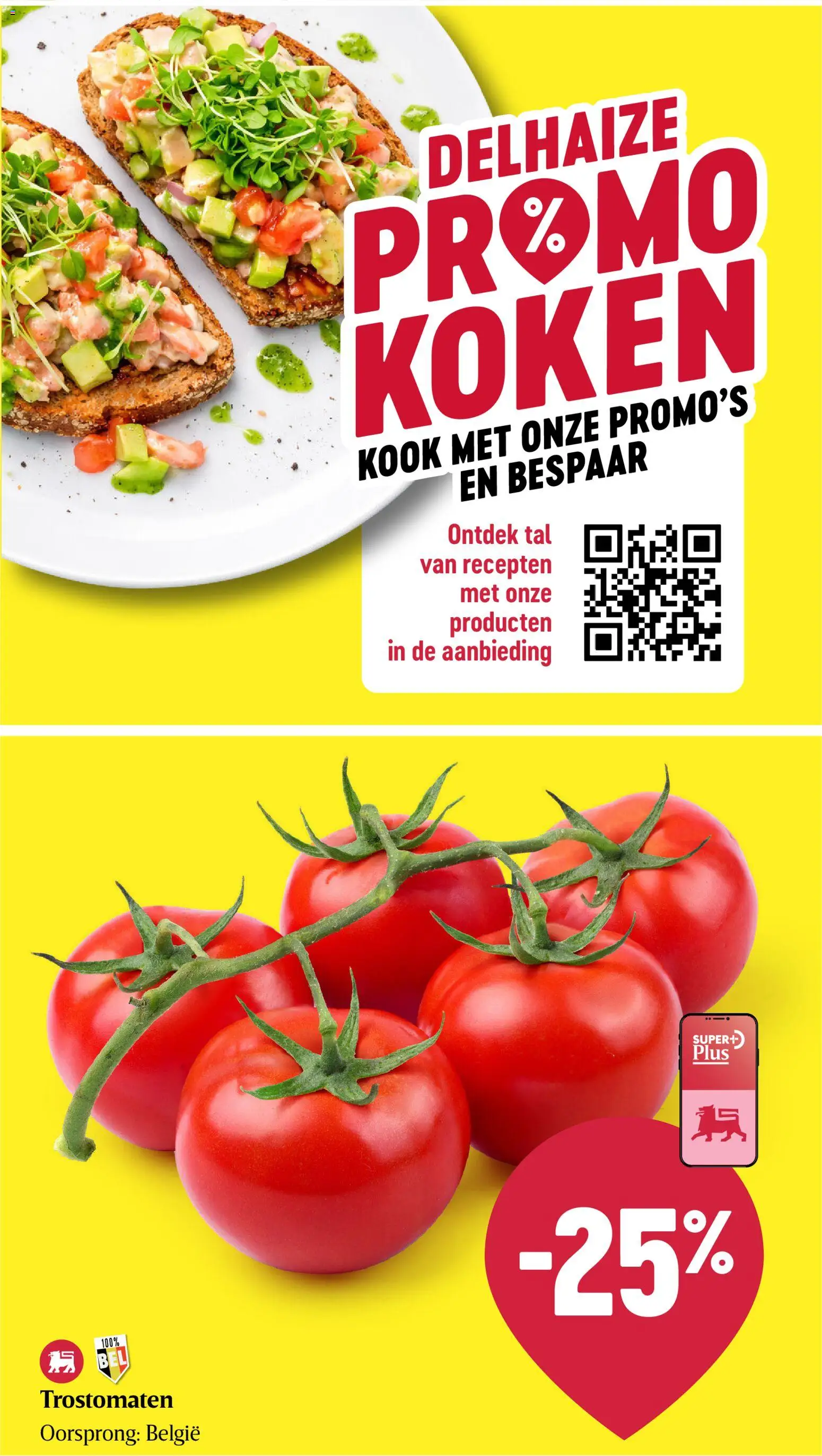 Delhaize folder week 15 - page 6- valid from 09/04/2026