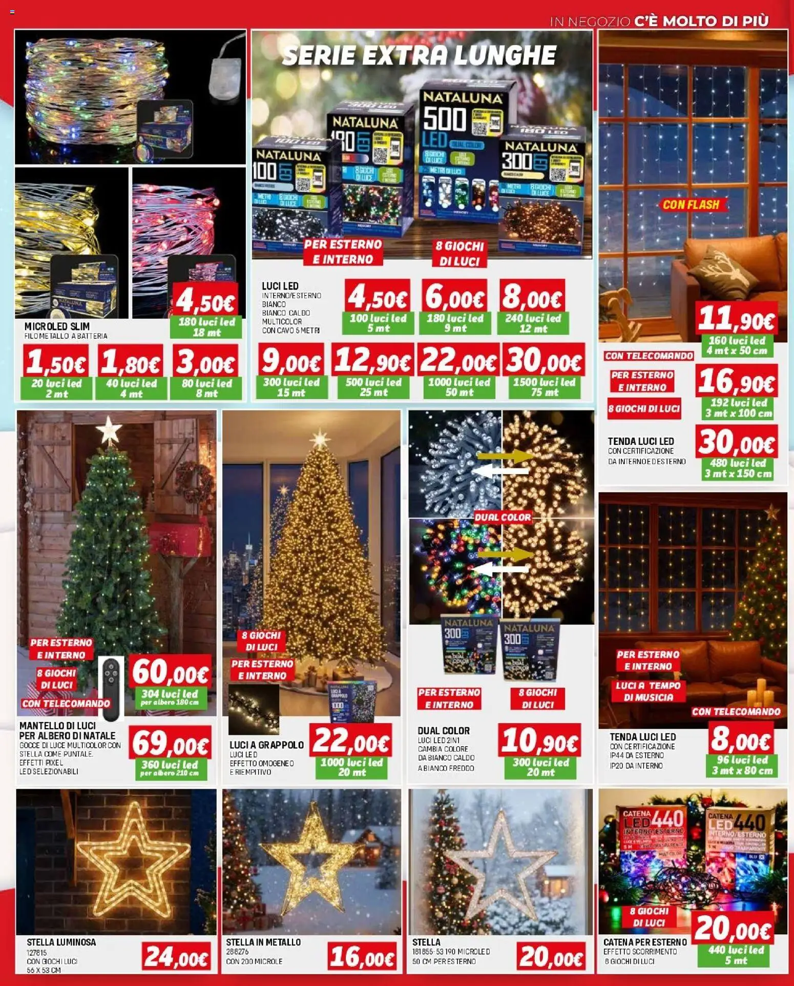 Orizzonte Natale catalogo - pagina 6 - valido dal 06/11/2025