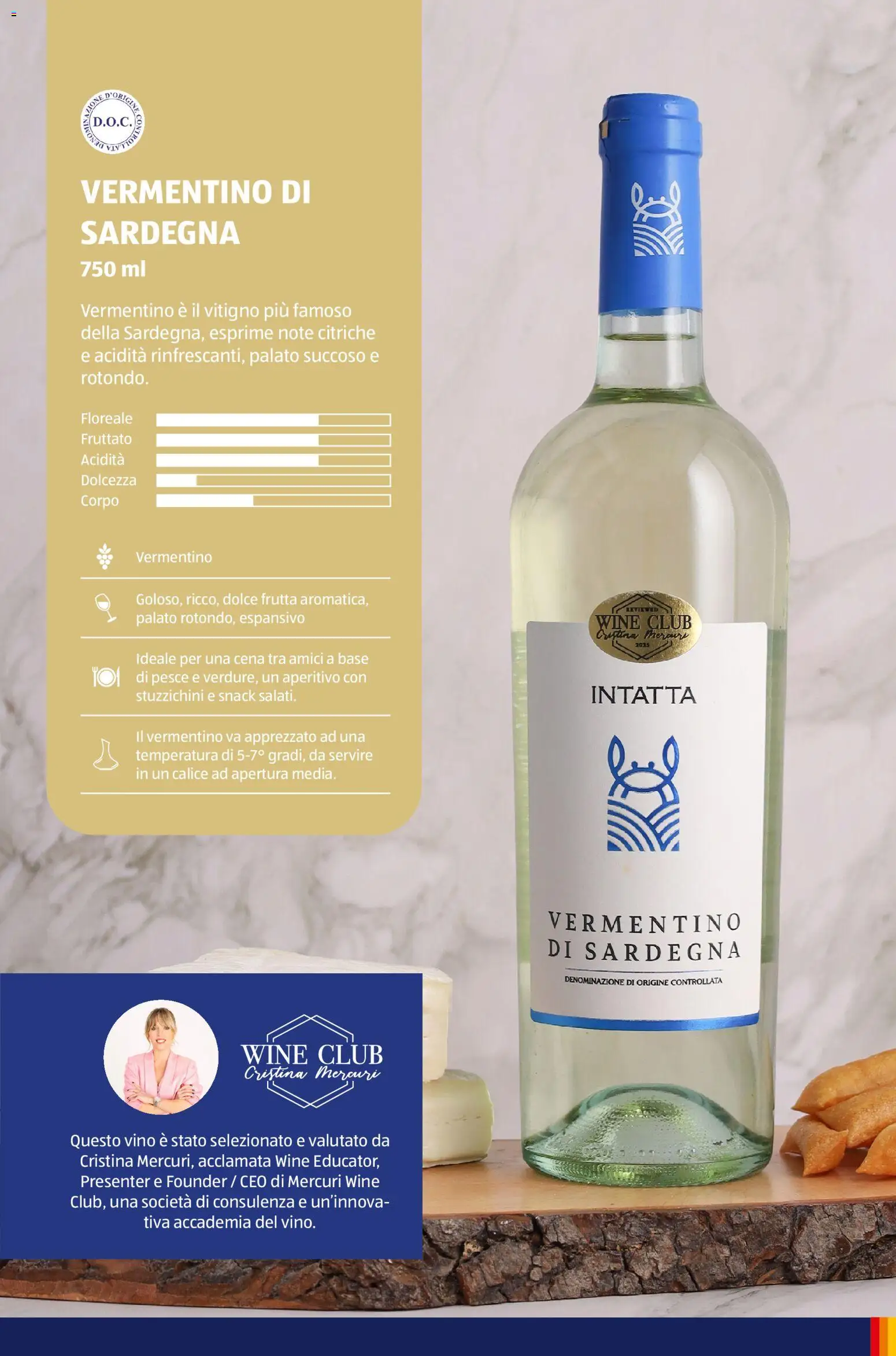 Aldi Vinoteca catalogo - pagina 42 - valido dal 12/01/2026