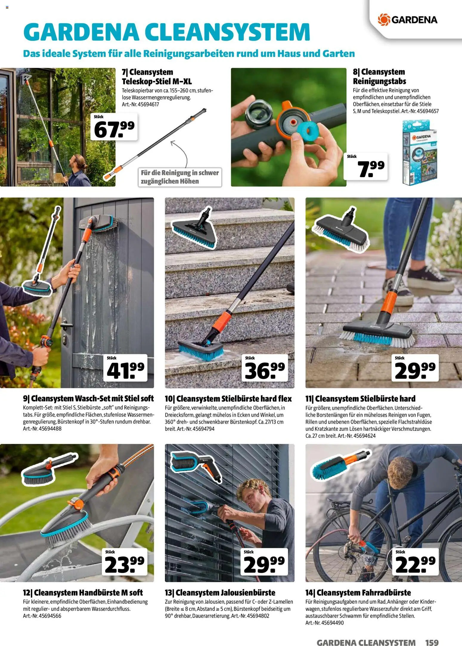 Hagebau Gartenjahr - page 159- valid from 13.03.2026