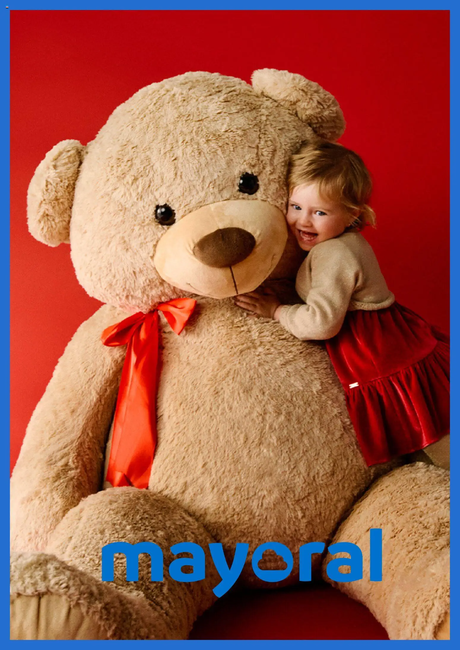 Mayoral folleto - Página de 1 - Válido desde 05/12/2025